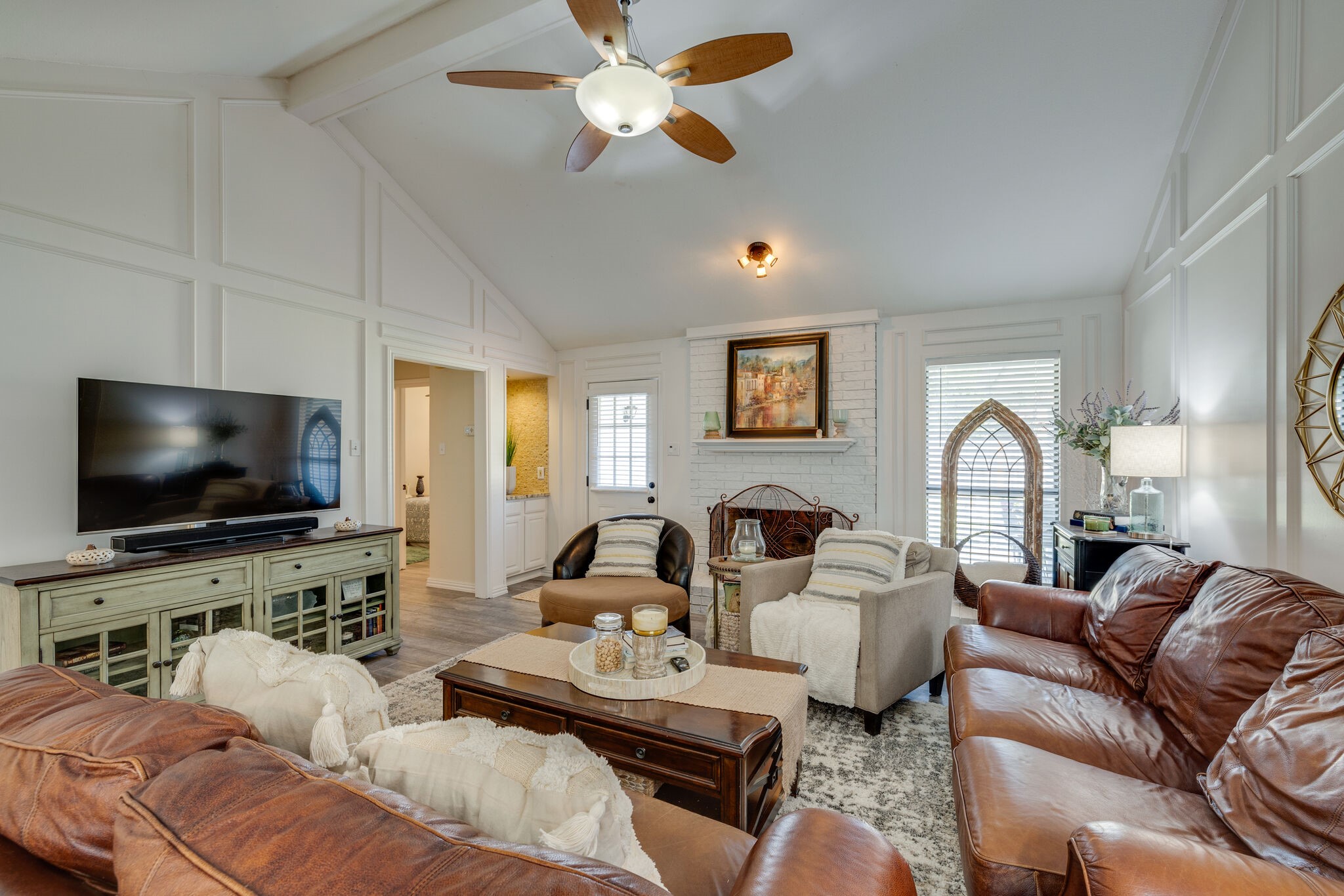4 Salida Drive Trophy Club TX 76262