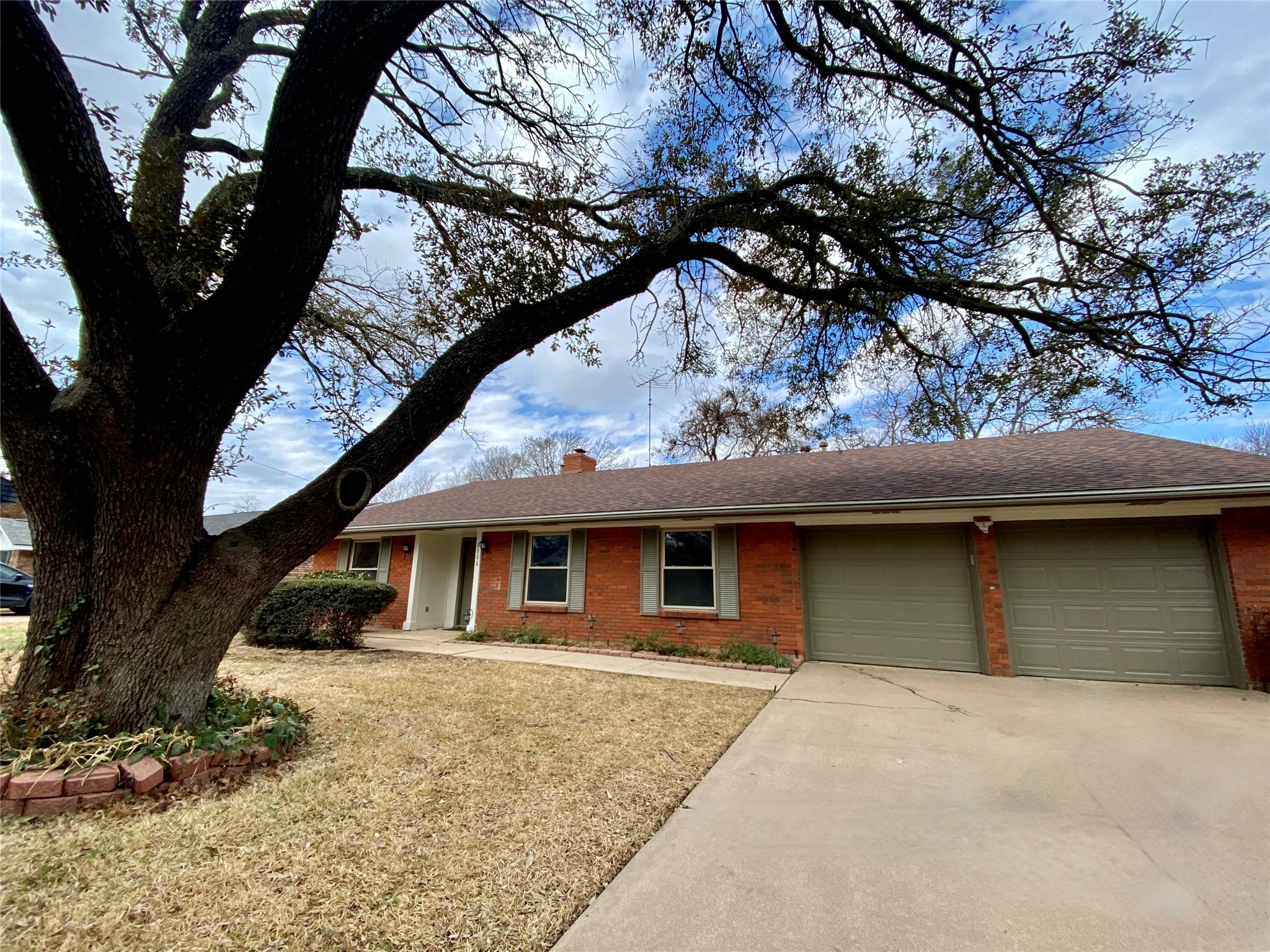 6116 Winifred Drive Fort Worth TX 76133