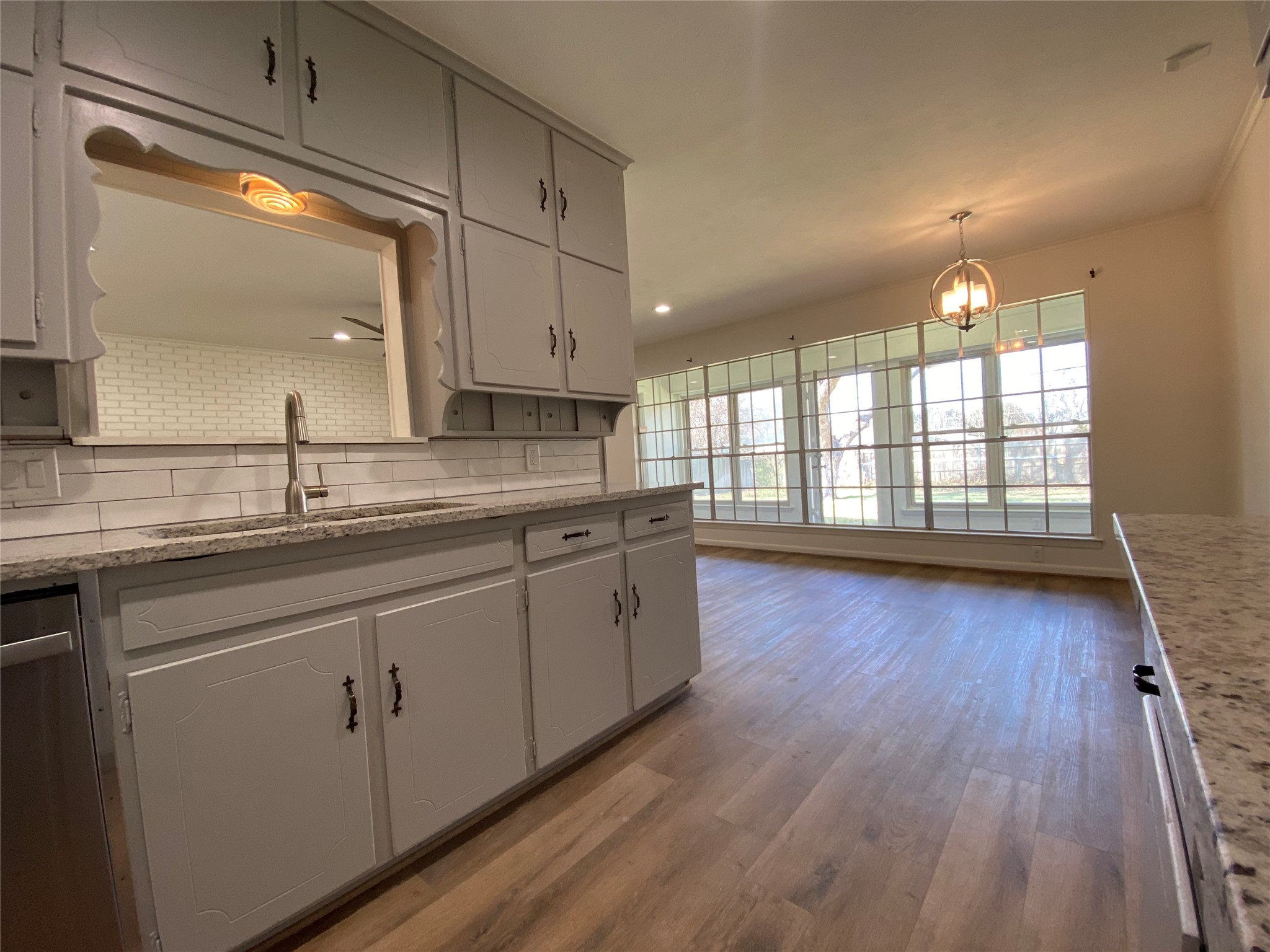 6116 Winifred Drive Fort Worth TX 76133