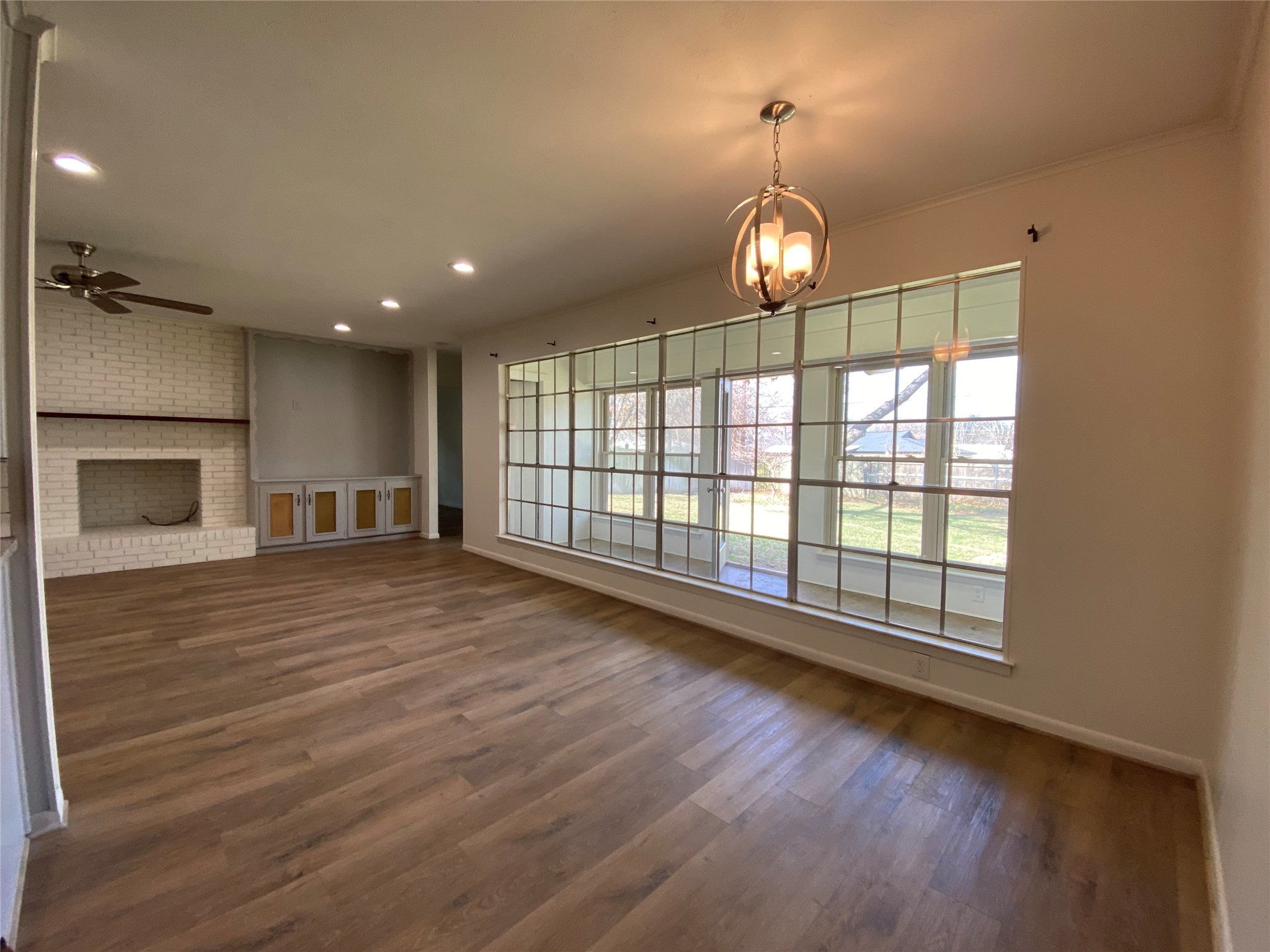 6116 Winifred Drive Fort Worth TX 76133