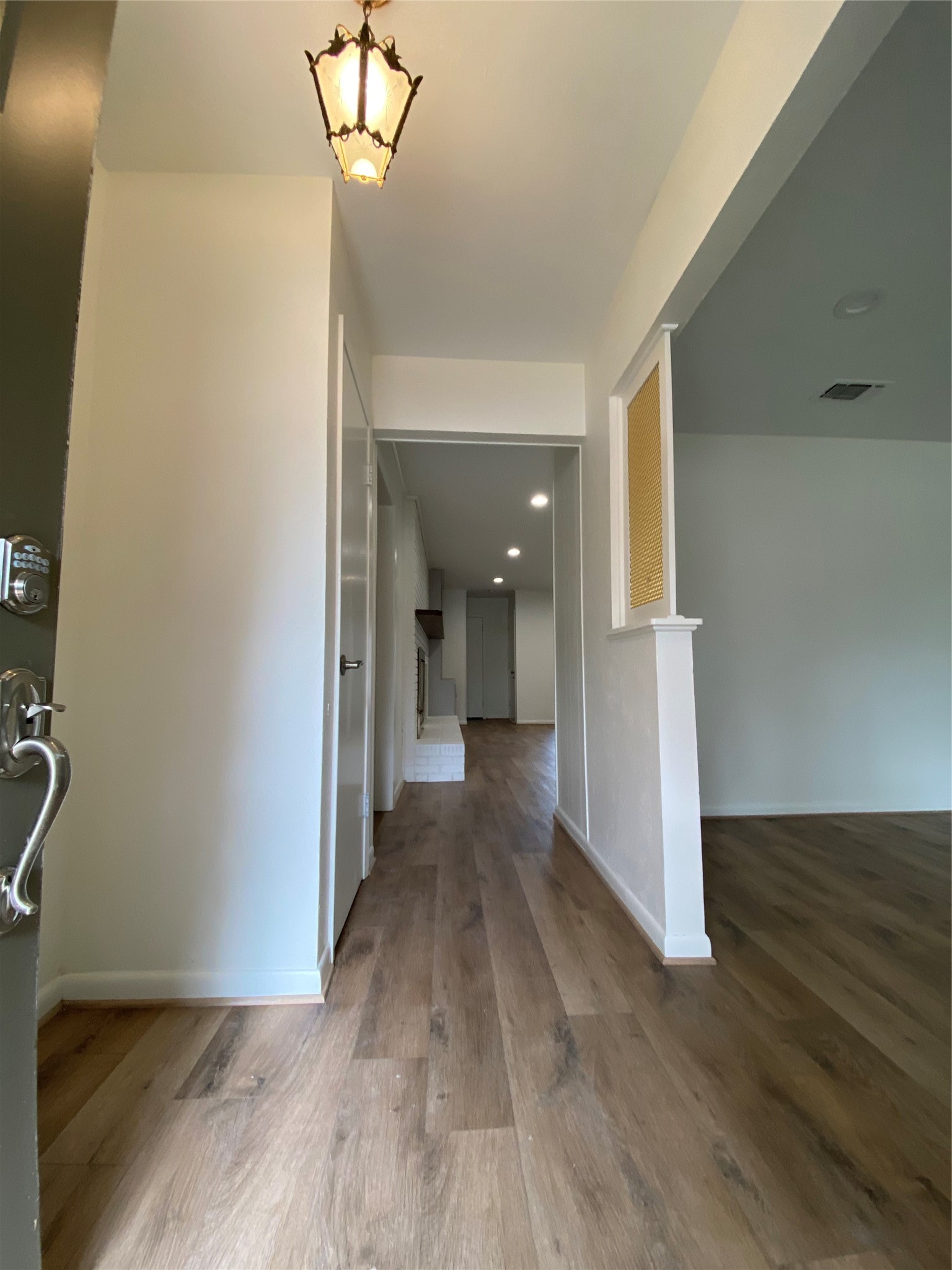 6116 Winifred Drive Fort Worth TX 76133