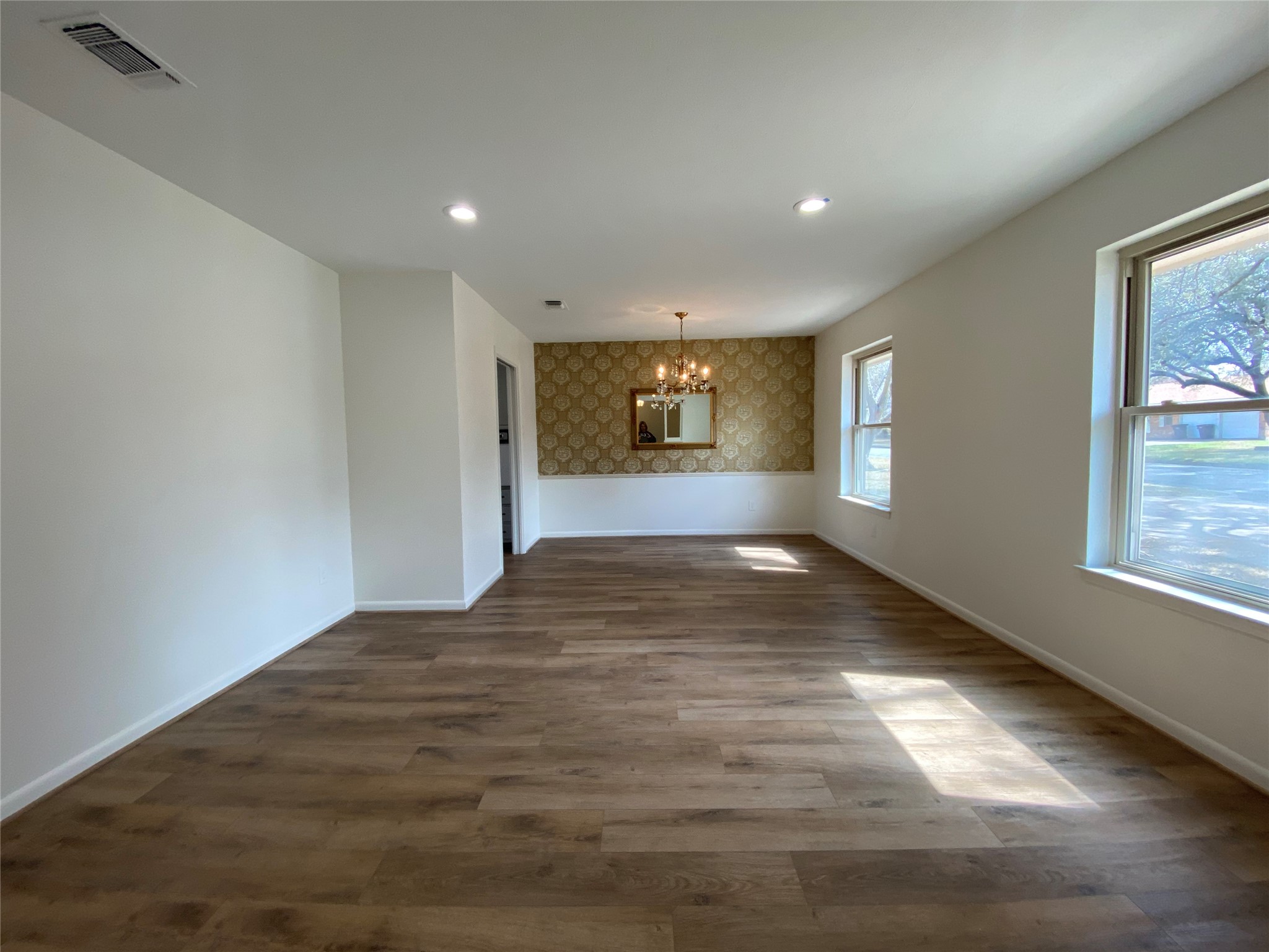 6116 Winifred Drive Fort Worth TX 76133