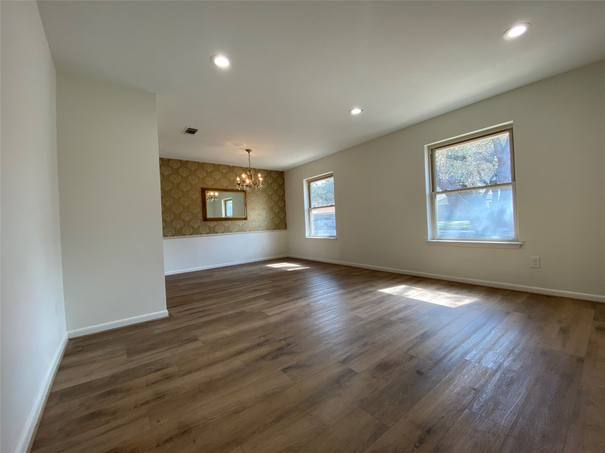 6116 Winifred Drive Fort Worth TX 76133