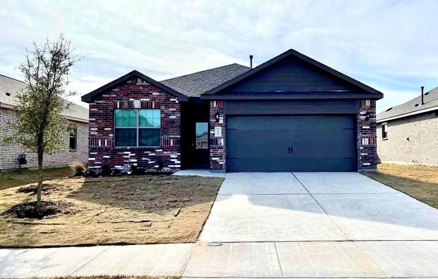 137 Emma Drive Anna TX 75409