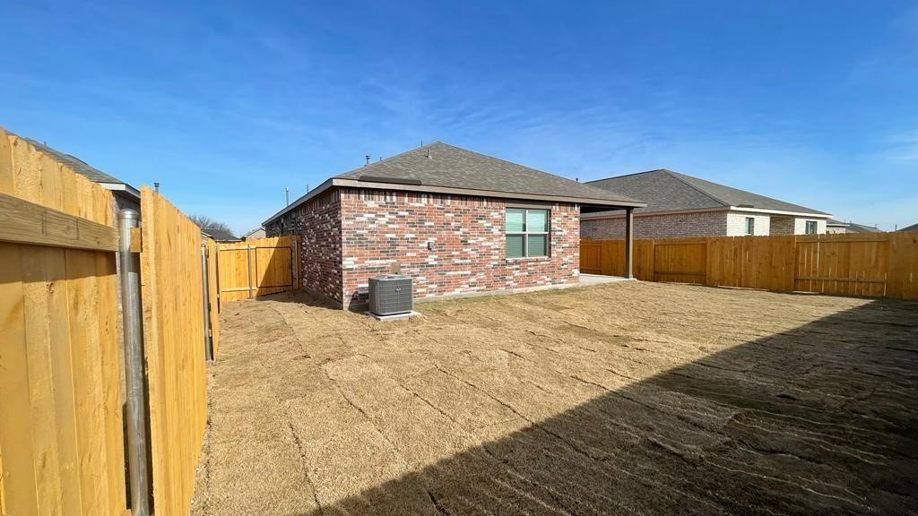 137 Emma Drive Anna TX 75409