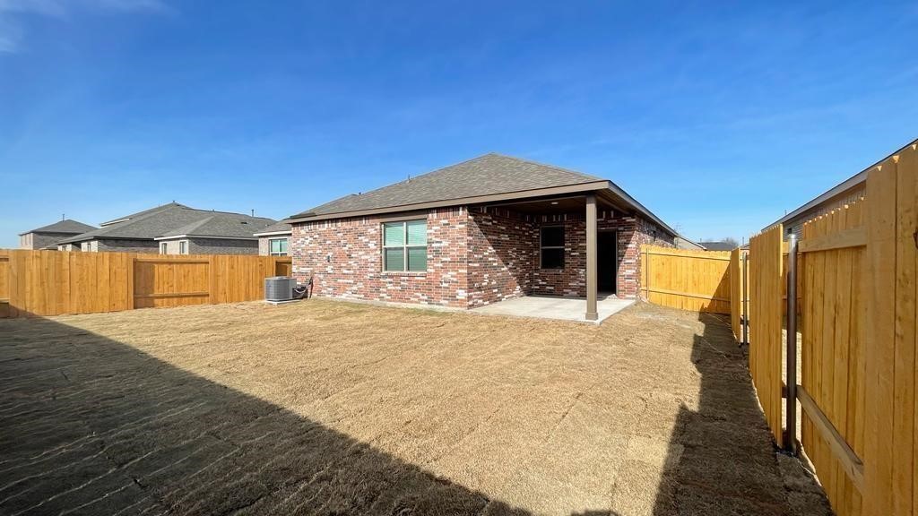 137 Emma Drive Anna TX 75409