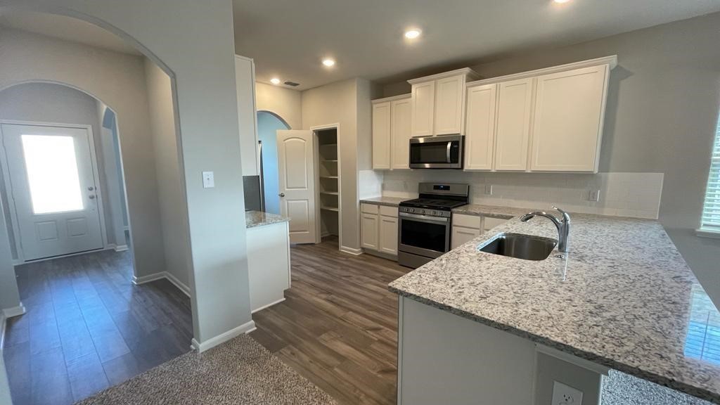137 Emma Drive Anna TX 75409