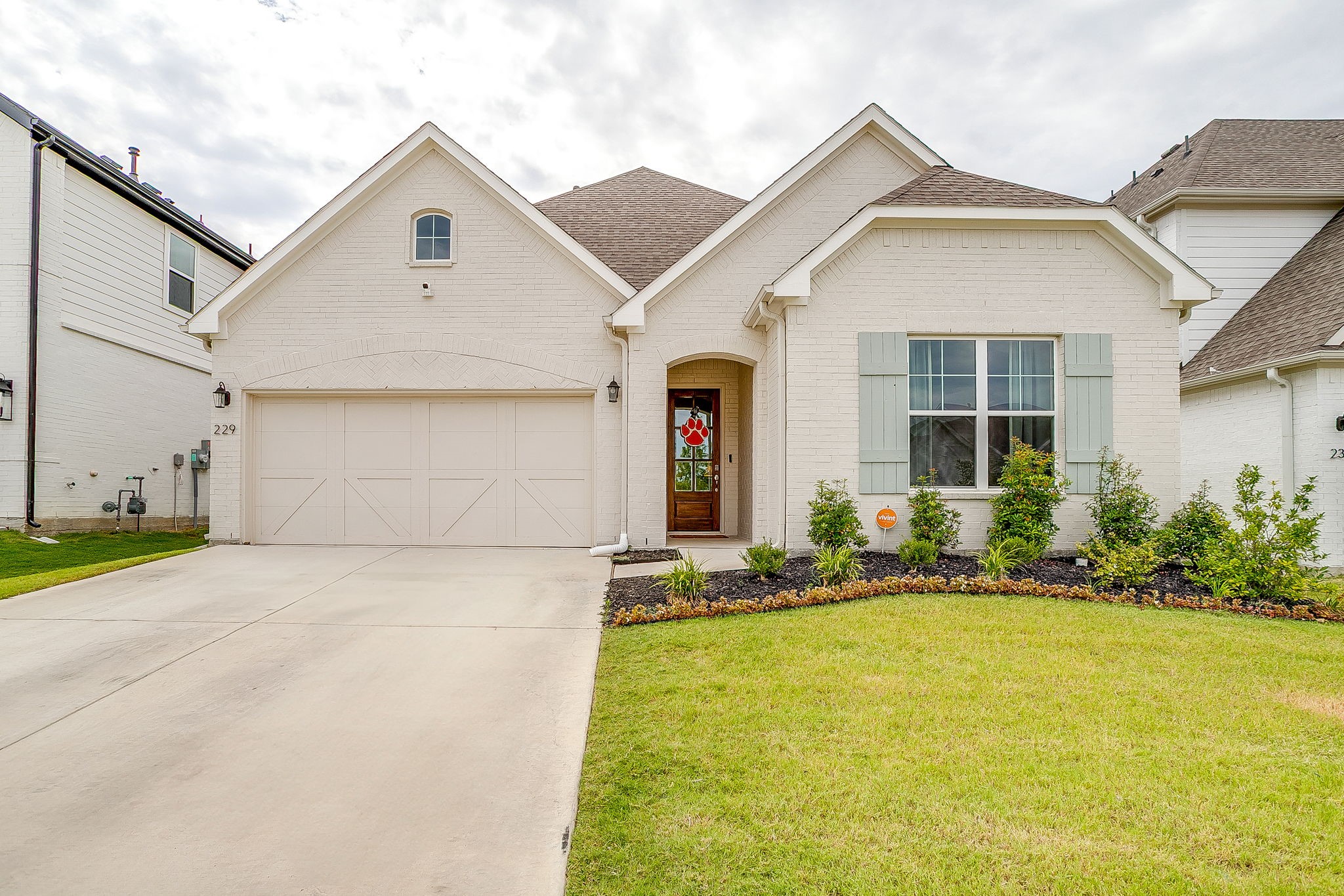 229 Observation Drive N Aledo TX 76008