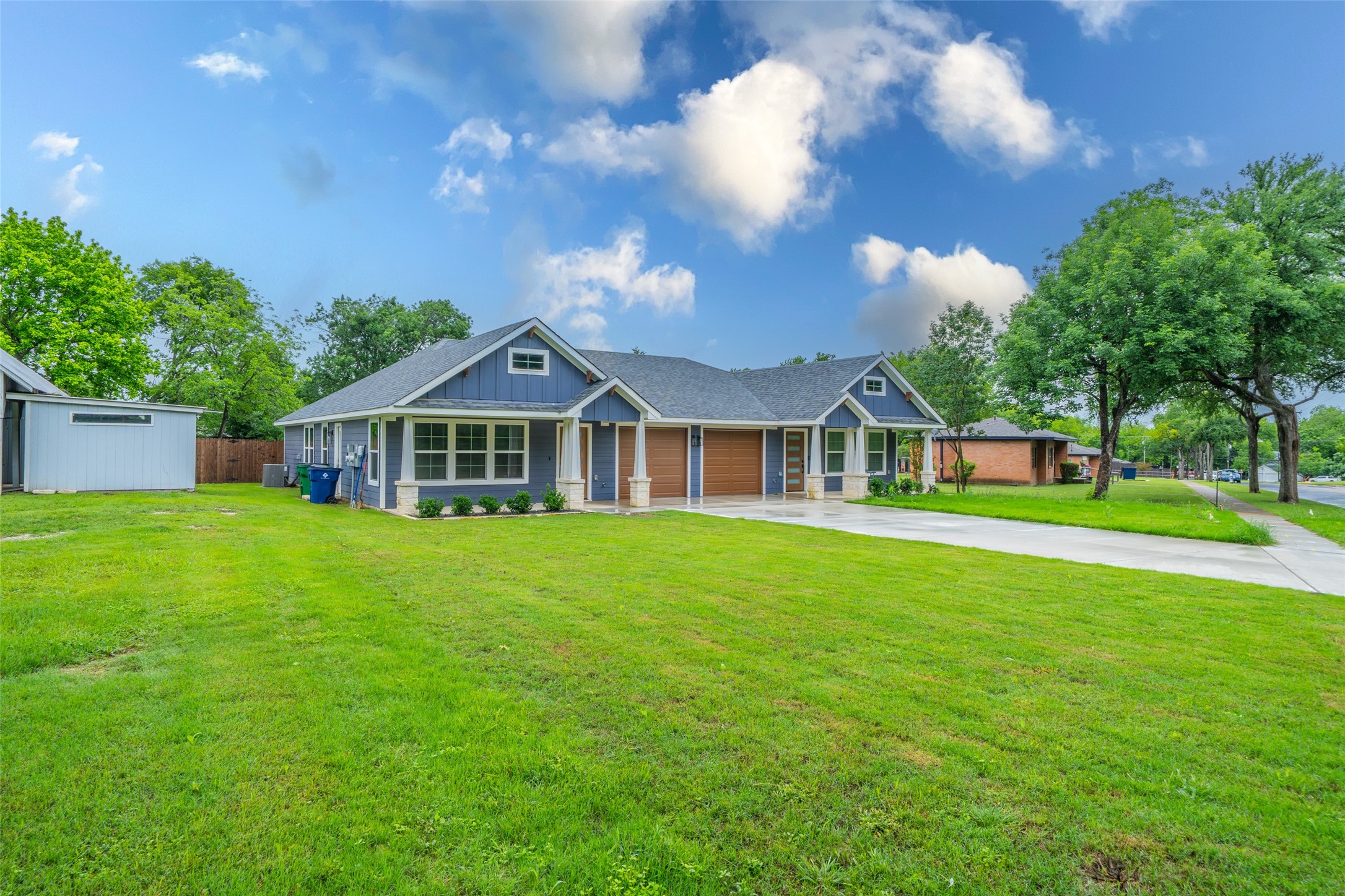 224 Patrick Street Waxahachie TX 75165