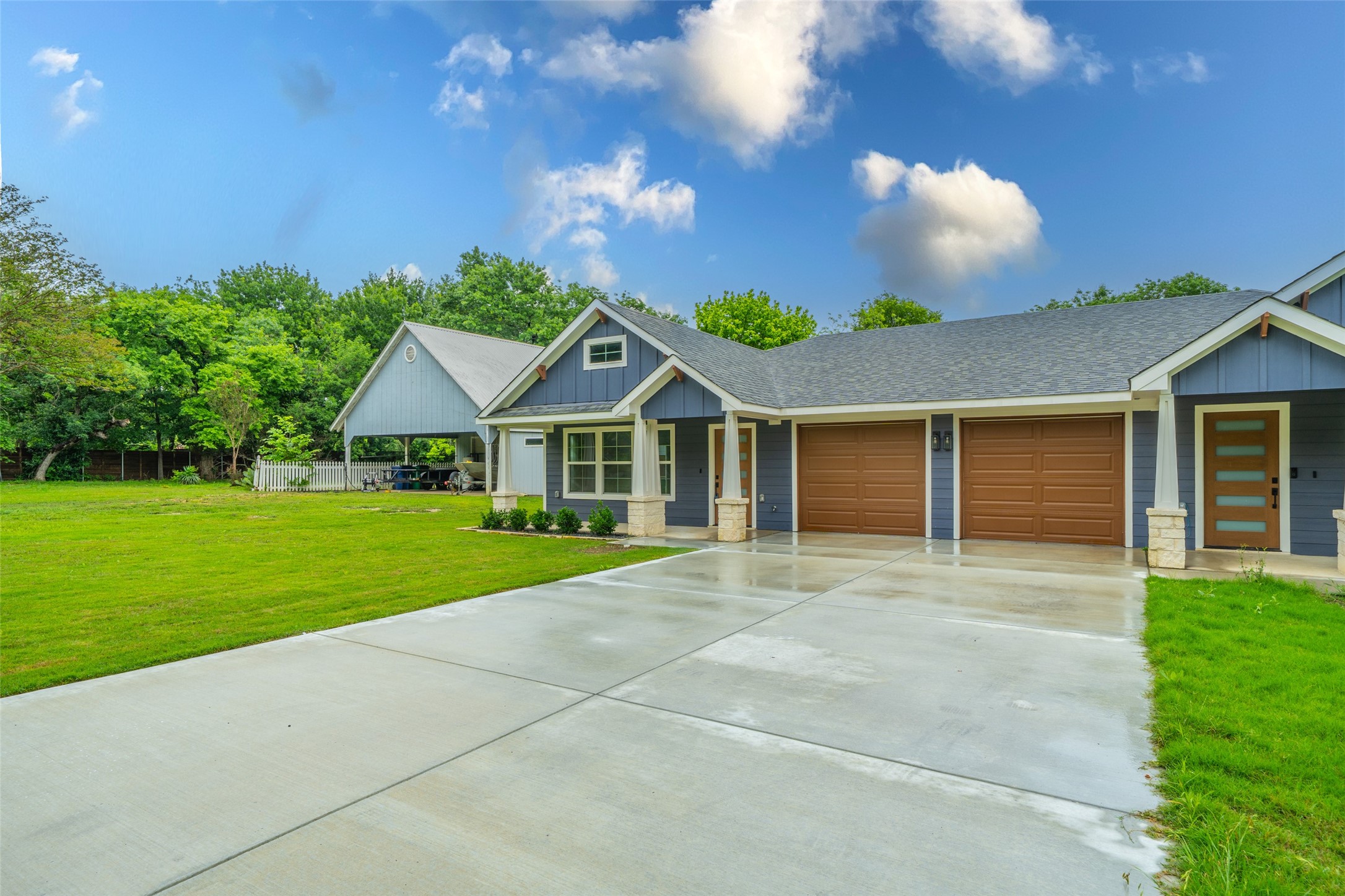 224 Patrick Street Waxahachie TX 75165