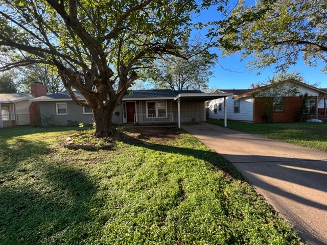 3261 Sherry Lane Abilene TX 79603