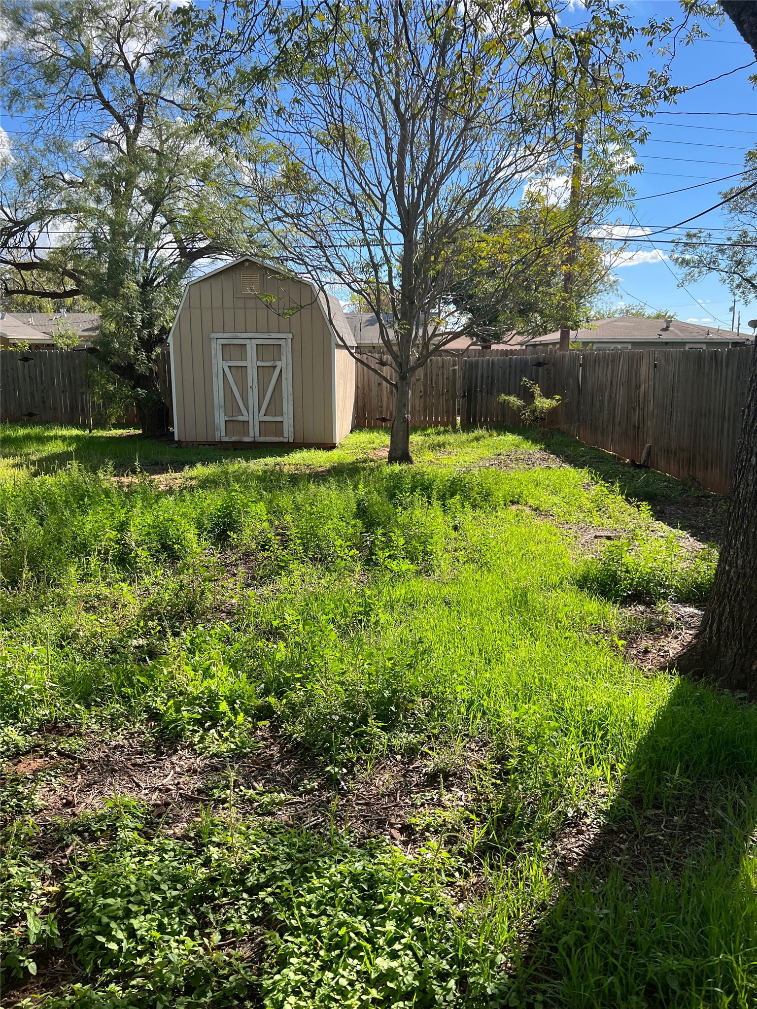 3261 Sherry Lane Abilene TX 79603