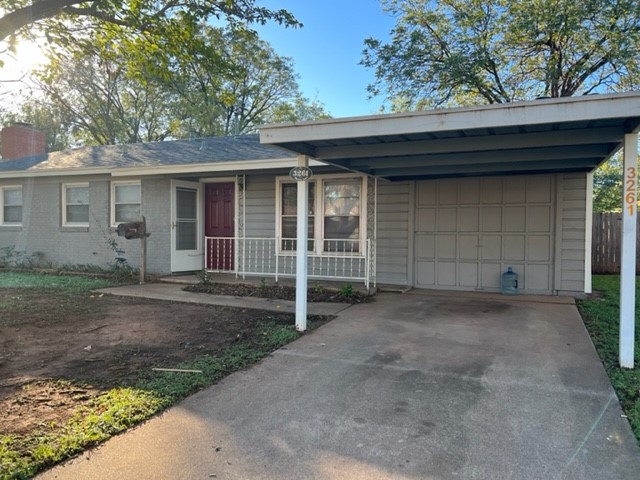 3261 Sherry Lane Abilene TX 79603