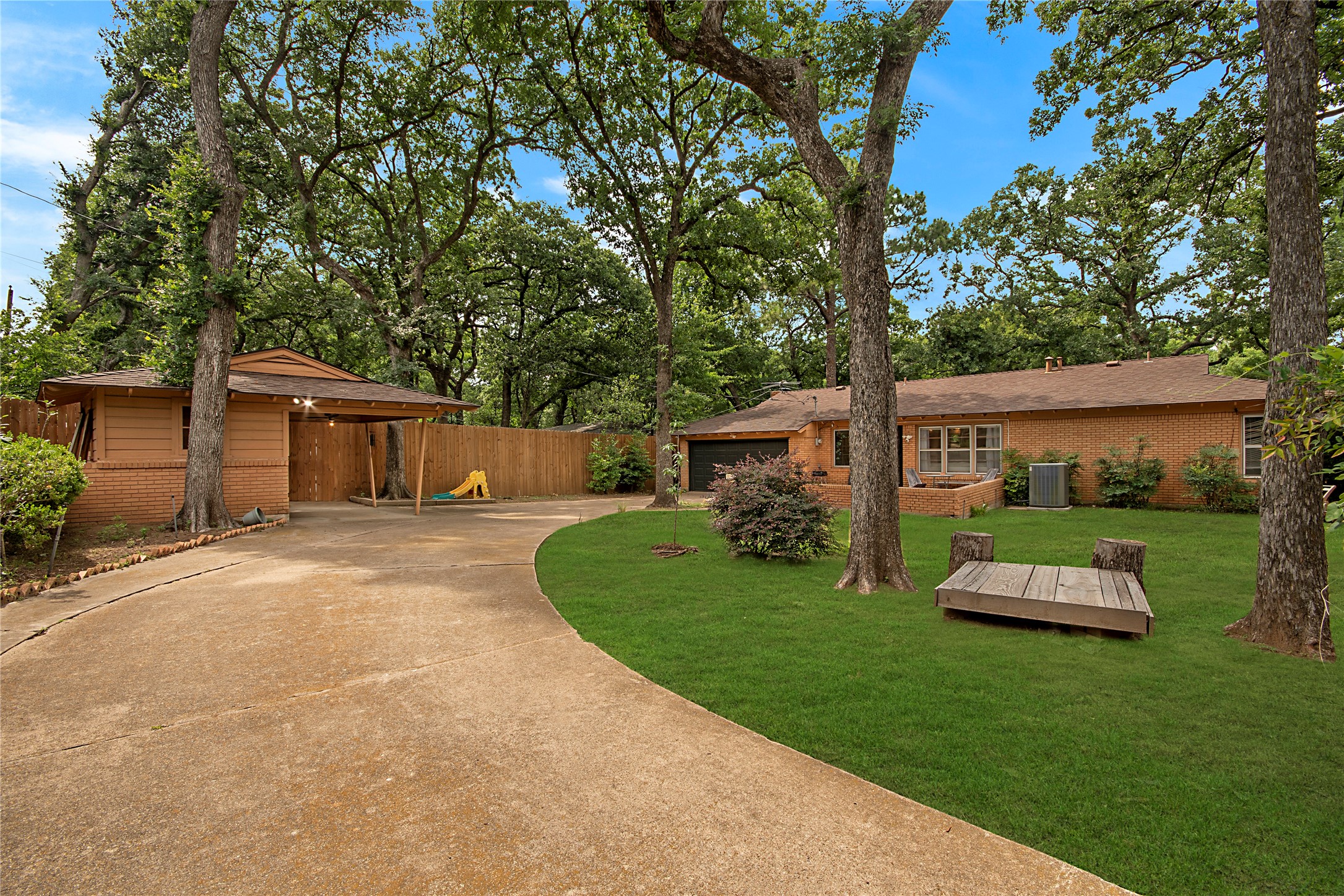 1200 Barker Street Arlington TX 76012