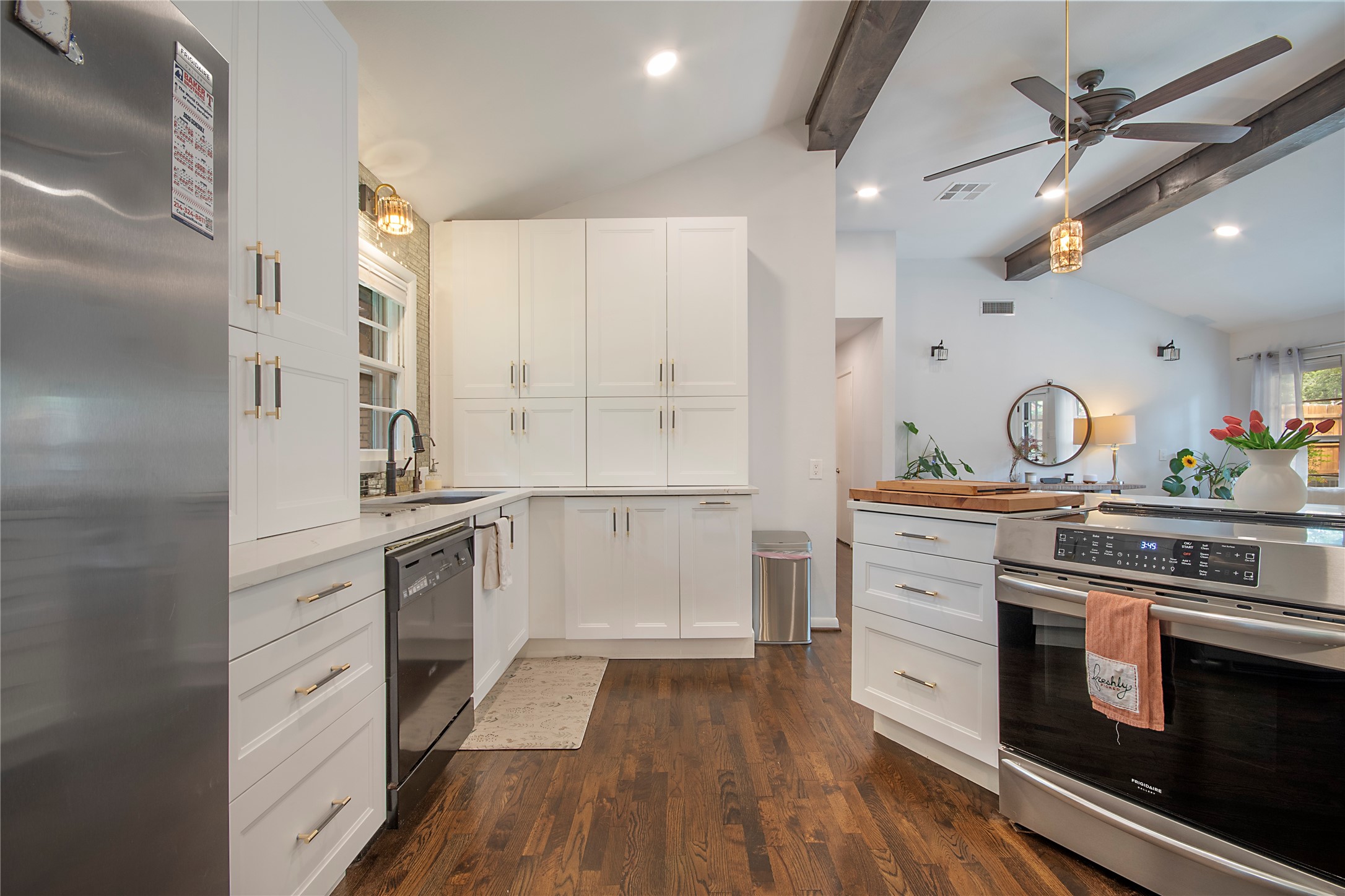 1200 Barker Street Arlington TX 76012