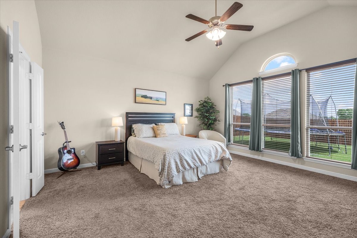 8912 Jewel Flower Drive Fort Worth TX 76131
