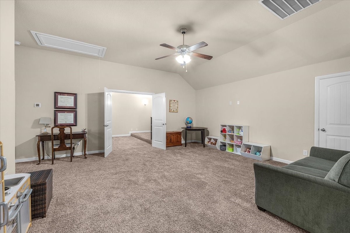 8912 Jewel Flower Drive Fort Worth TX 76131