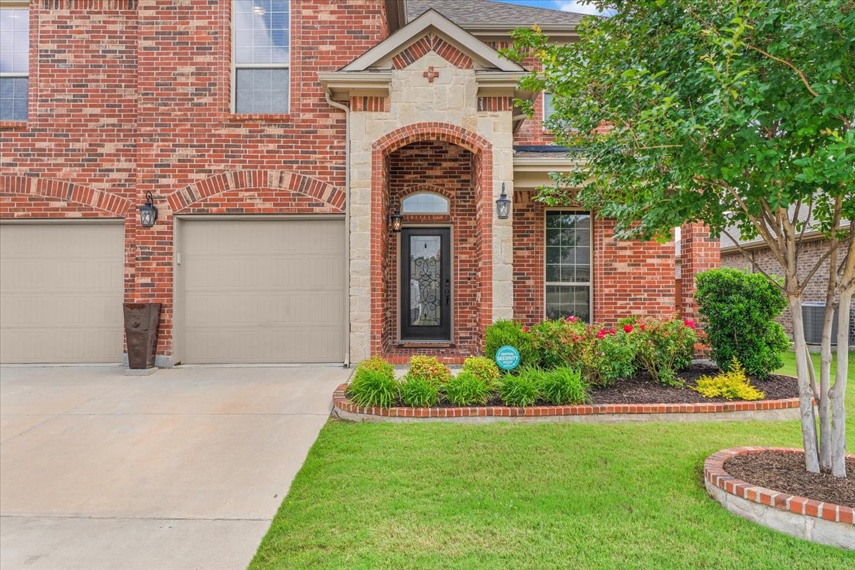 8912 Jewel Flower Drive Fort Worth TX 76131