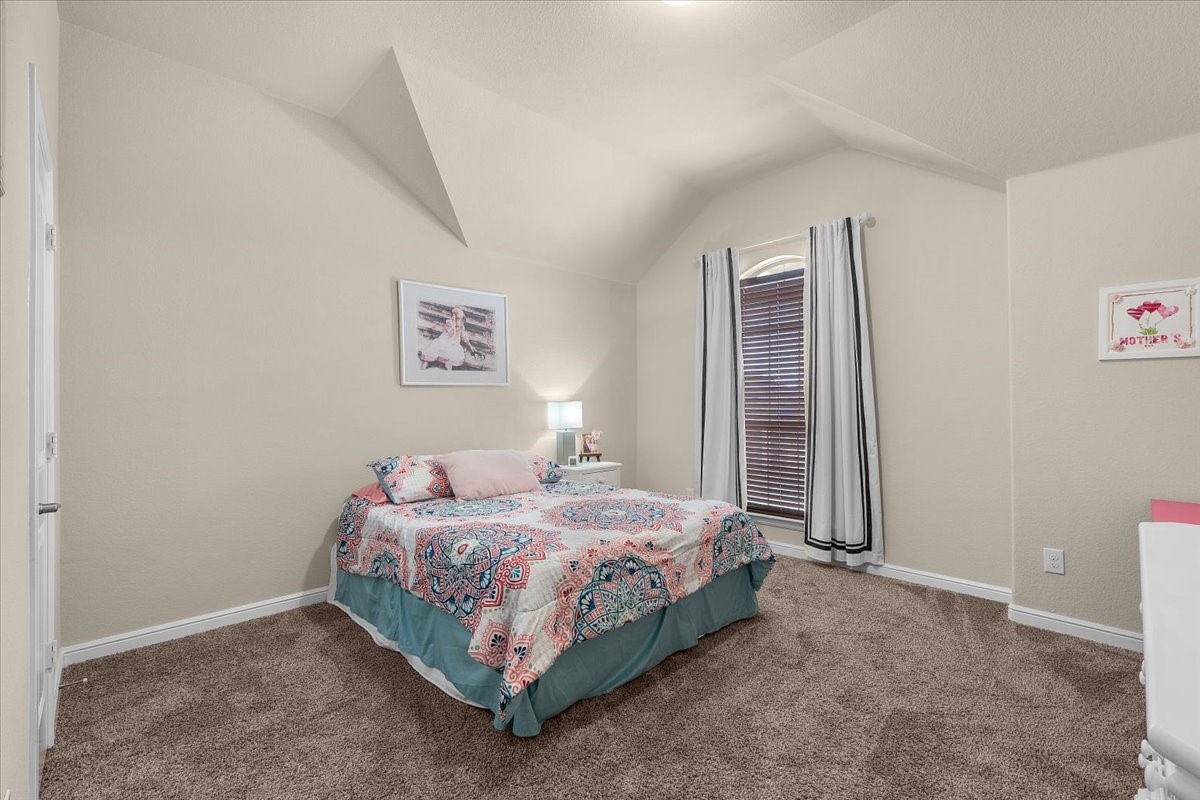 8912 Jewel Flower Drive Fort Worth TX 76131