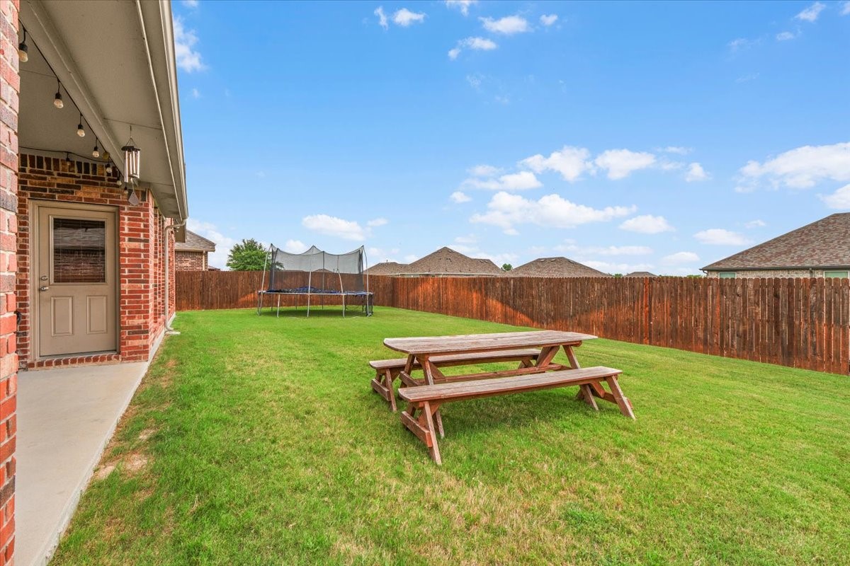 8912 Jewel Flower Drive Fort Worth TX 76131