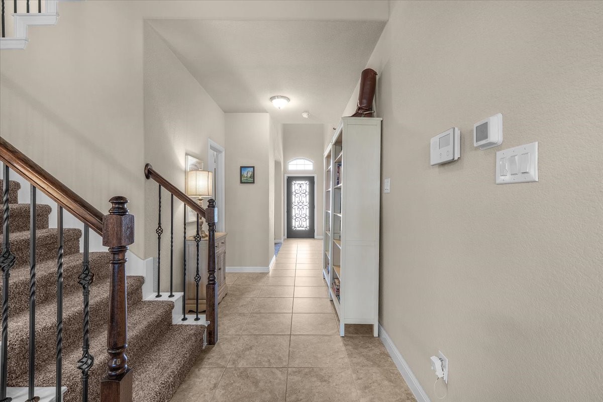 8912 Jewel Flower Drive Fort Worth TX 76131