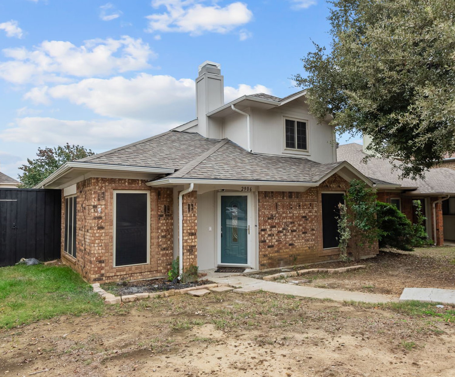 2906 Menlo Park Lane Carrollton TX 75007