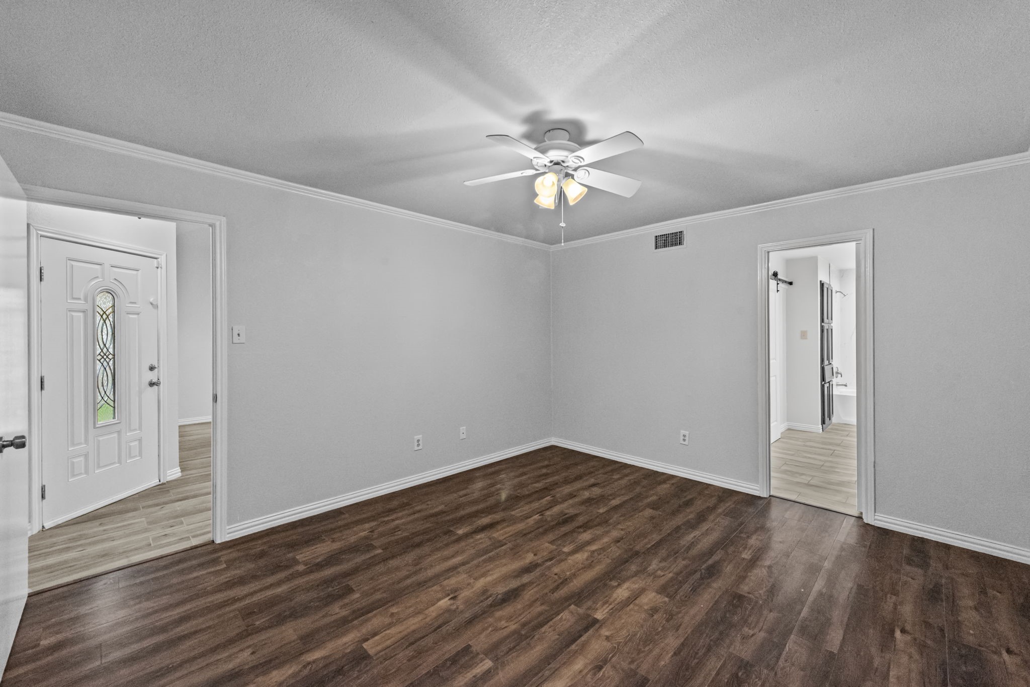 2906 Menlo Park Lane Carrollton TX 75007