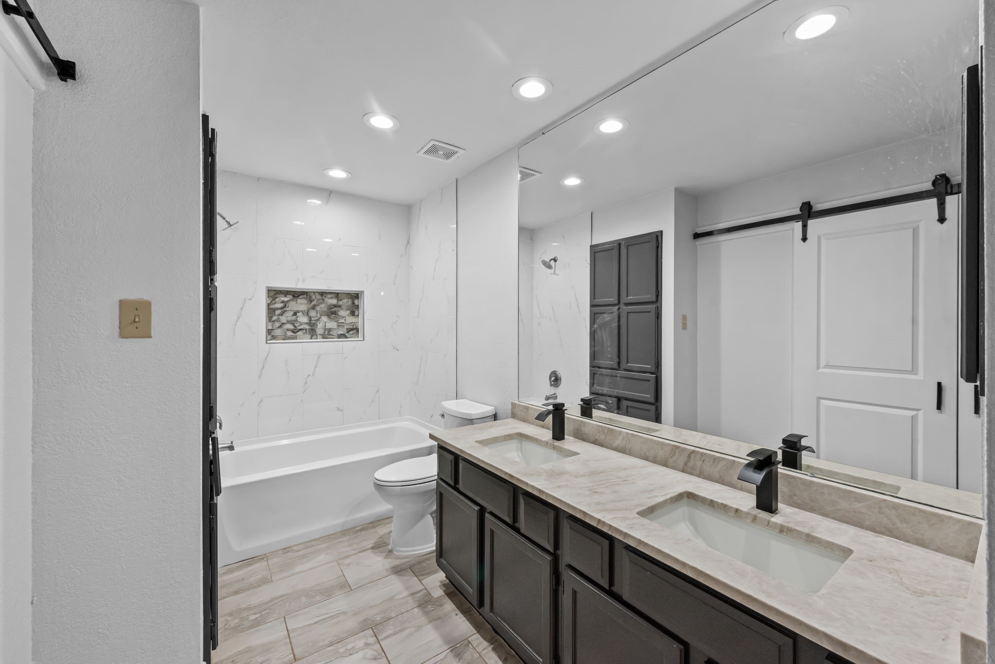 2906 Menlo Park Lane Carrollton TX 75007