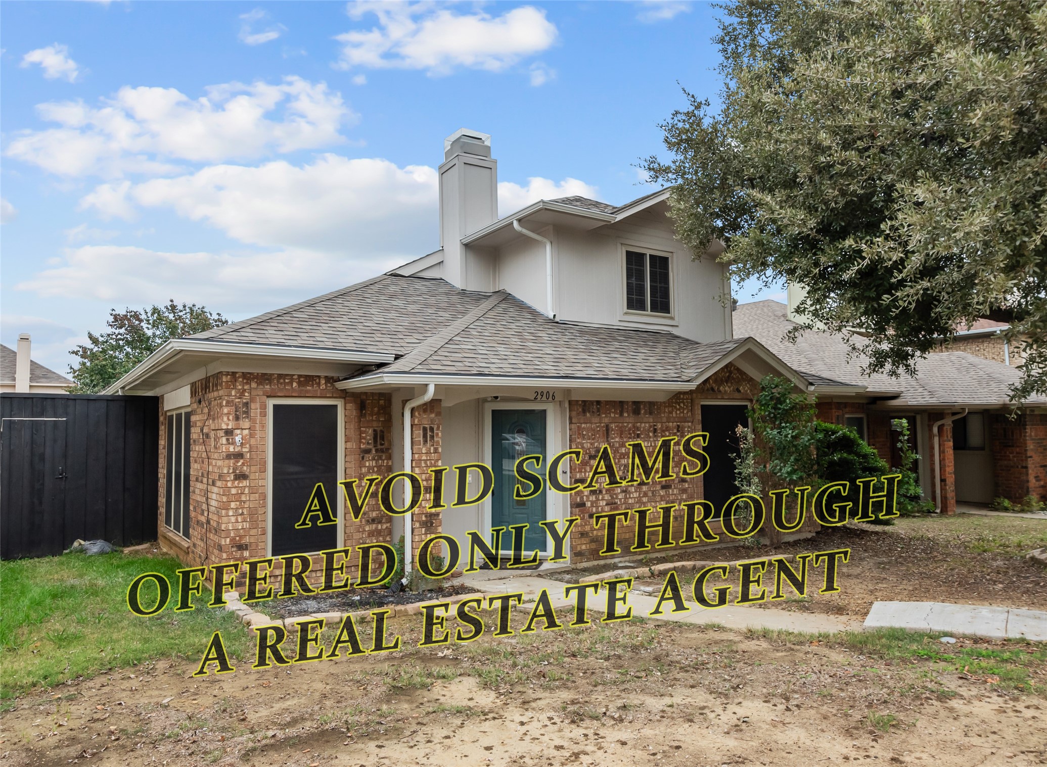 2906 Menlo Park Lane Carrollton TX 75007