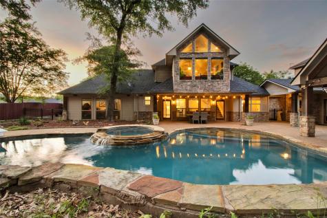 3815 Holly Ridge Drive Longview TX 75605