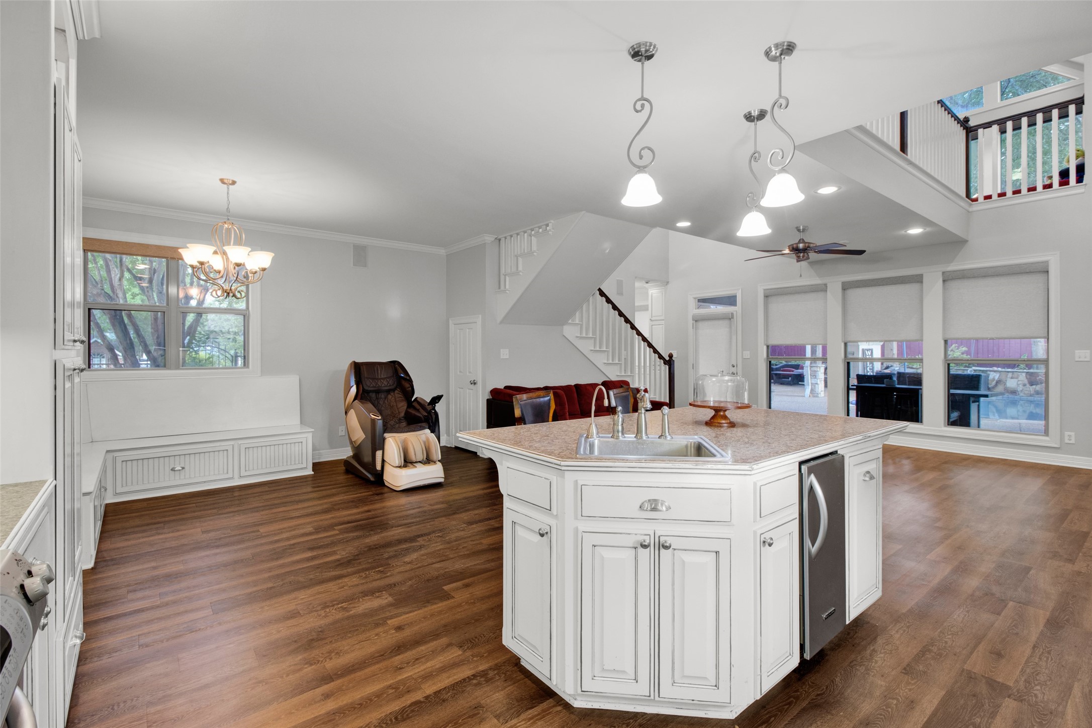 3815 Holly Ridge Drive Longview TX 75605