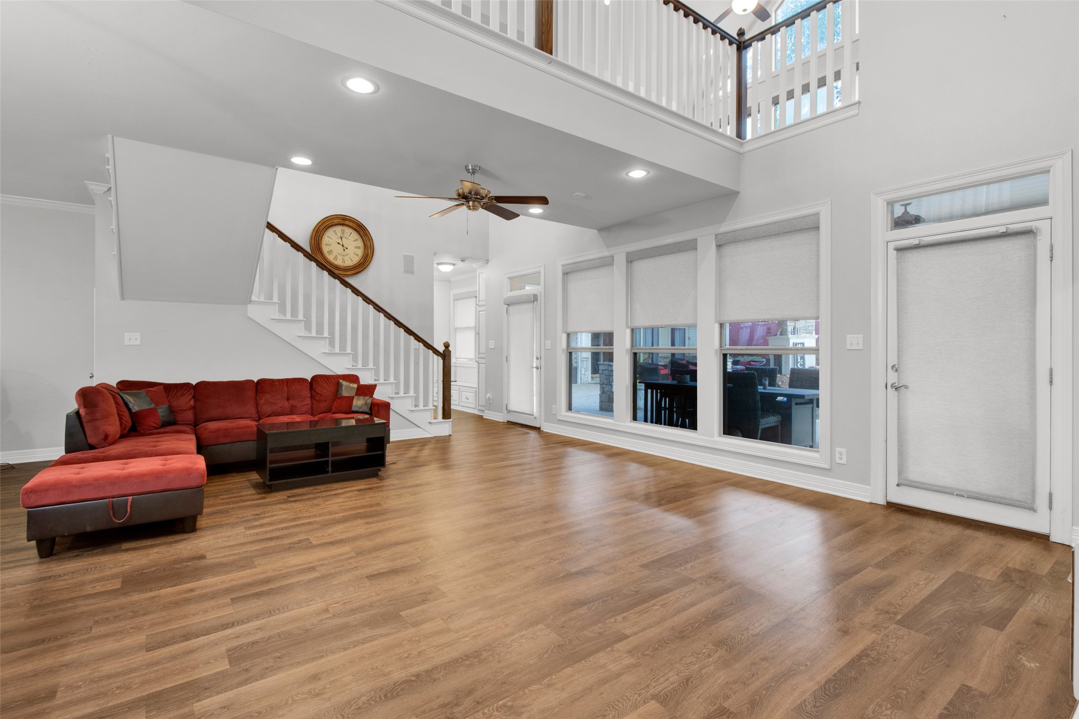 3815 Holly Ridge Drive Longview TX 75605