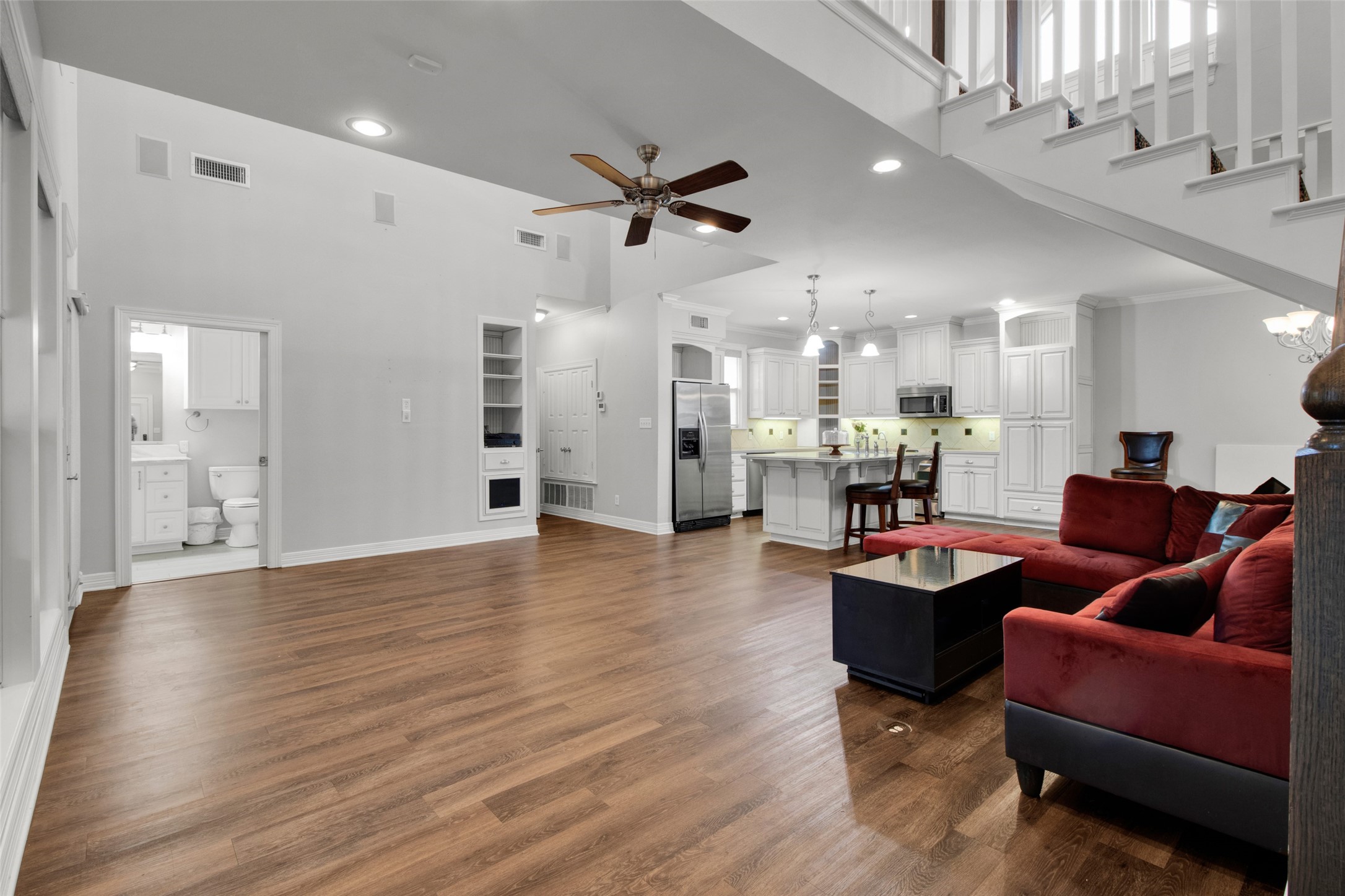 3815 Holly Ridge Drive Longview TX 75605