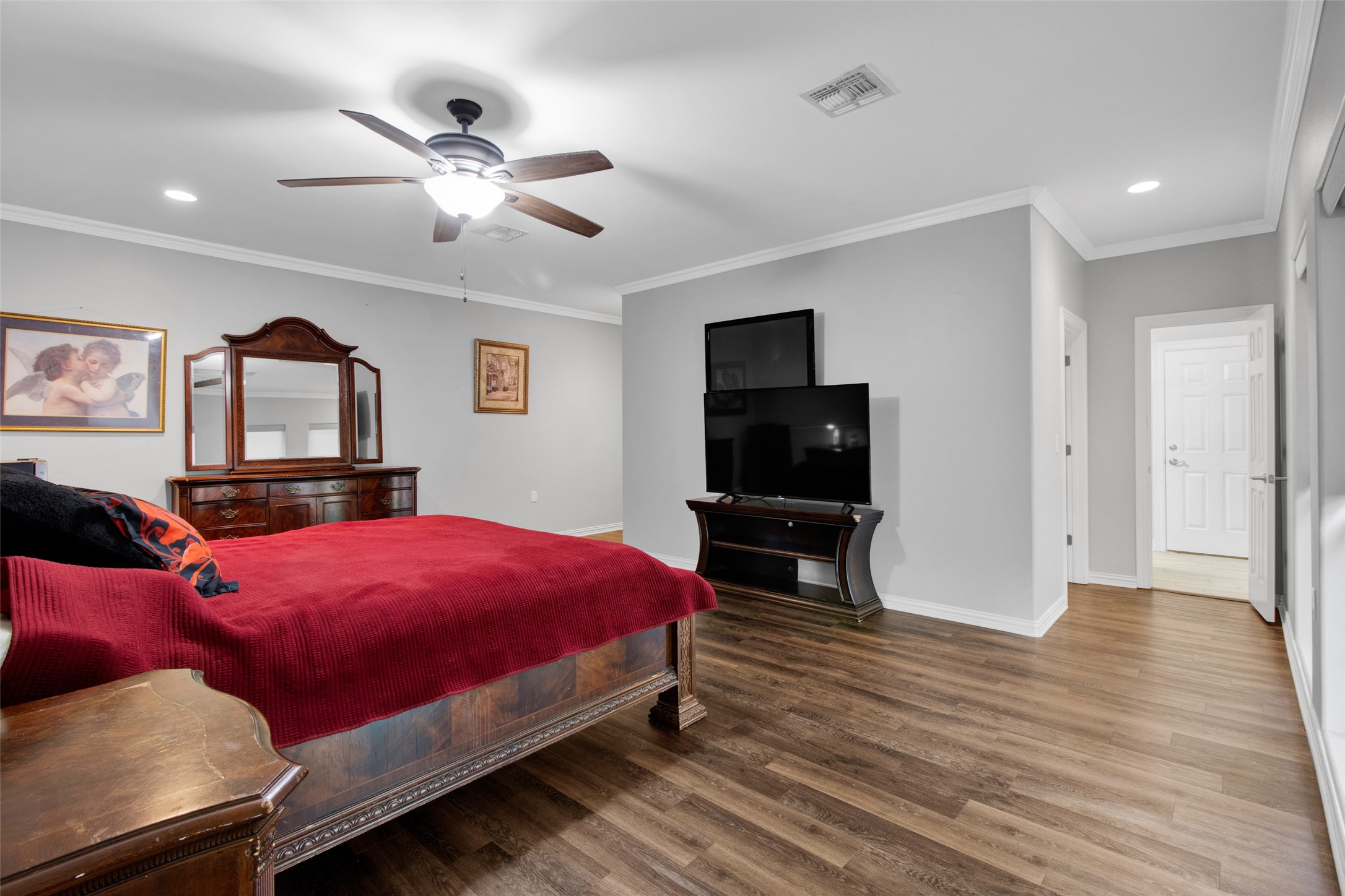 3815 Holly Ridge Drive Longview TX 75605