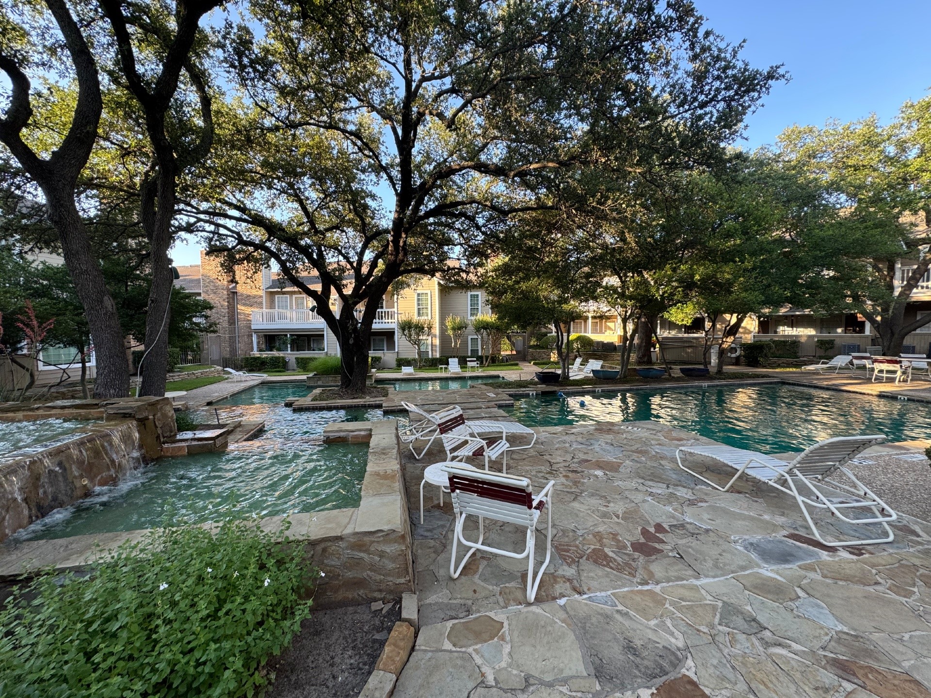 8600 Coppertowne Lane Dallas TX 75243