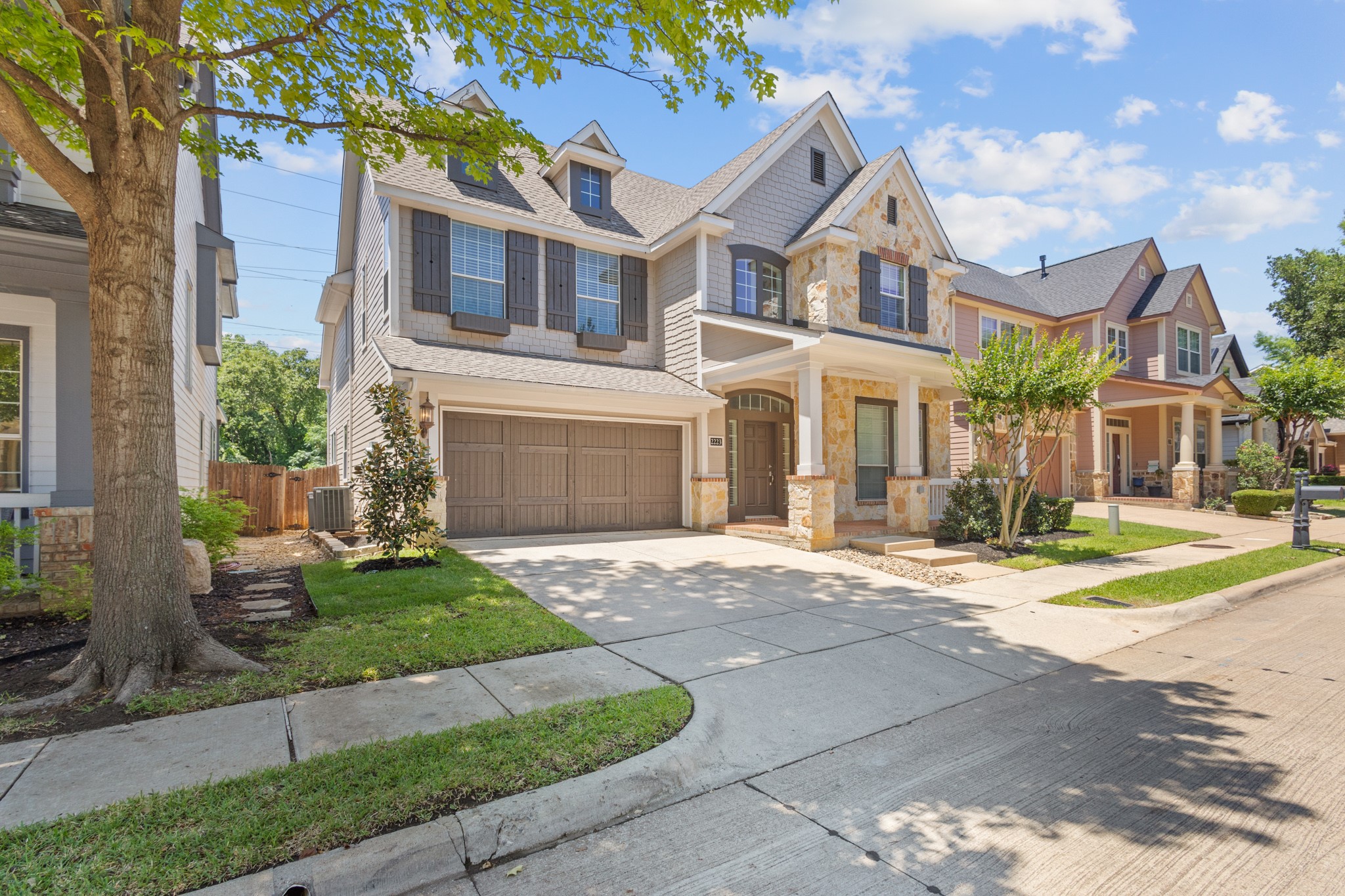2223 Grizzly Run Lane Euless TX 76039