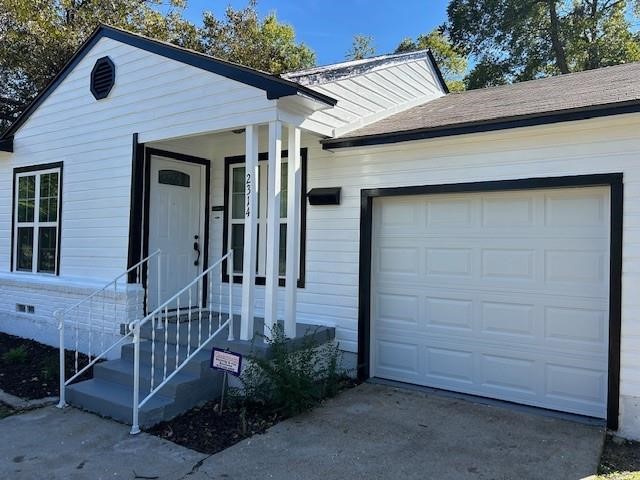 2314 Tealford Drive Dallas TX 75228