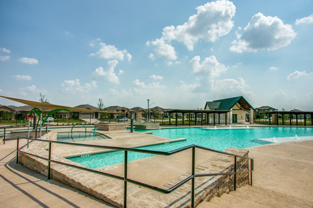 1016 Napier Way Fort Worth TX 76247