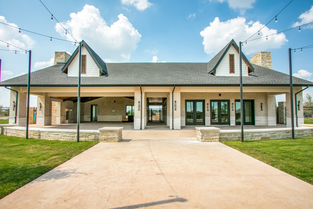 1016 Napier Way Fort Worth TX 76247