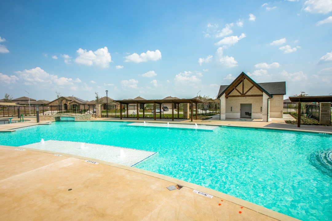 1016 Napier Way Fort Worth TX 76247