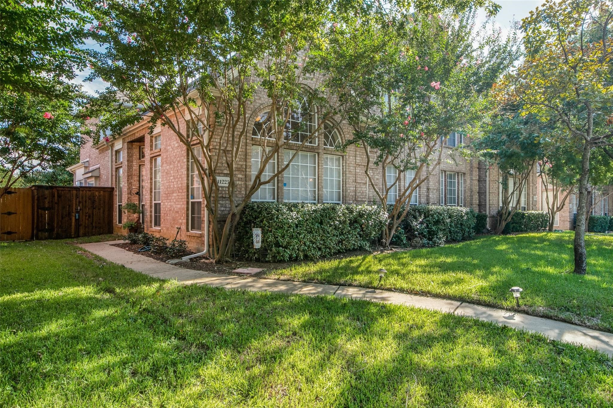 11223 Still Hollow Drive Frisco TX 75035