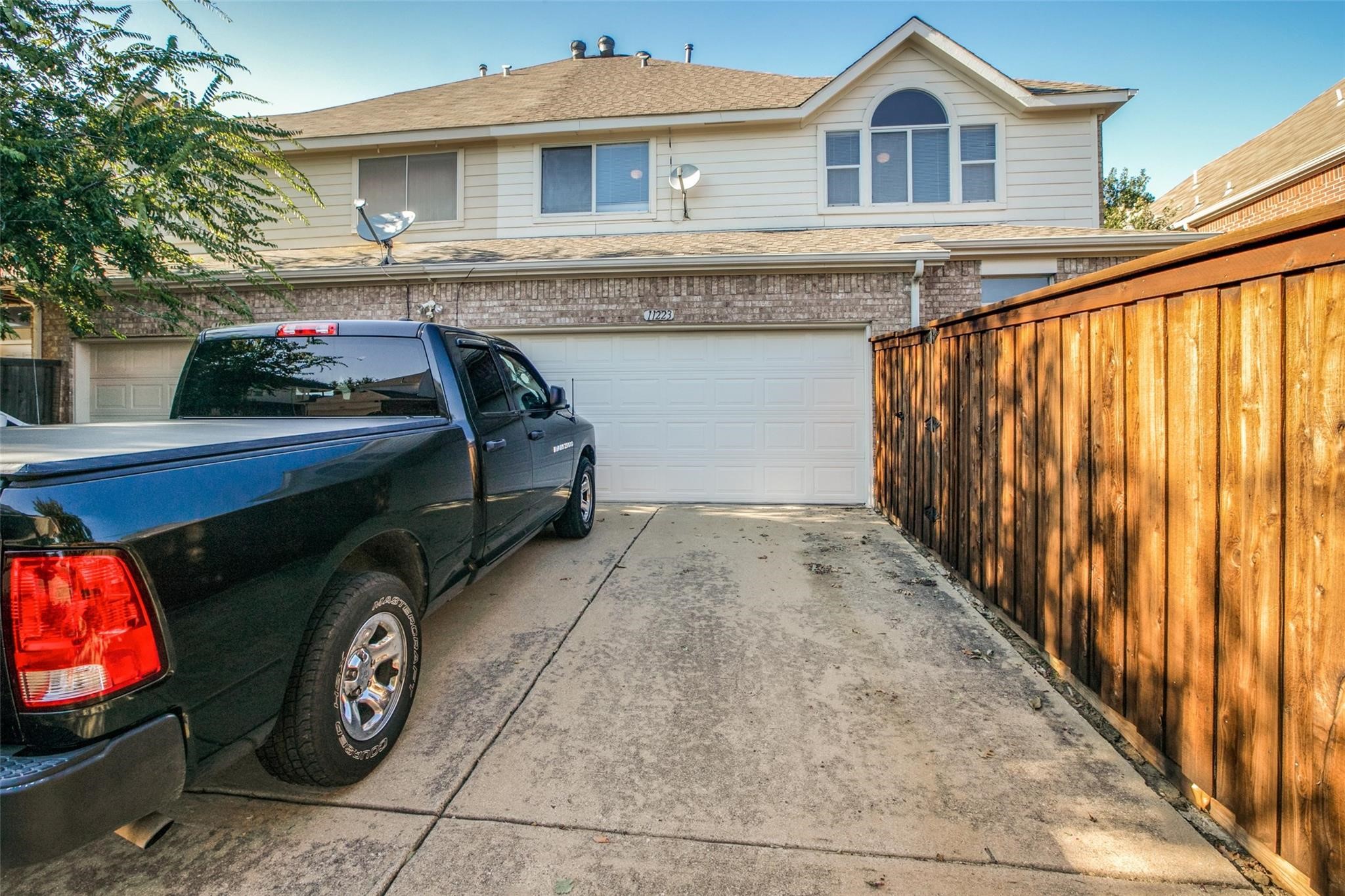 11223 Still Hollow Drive Frisco TX 75035