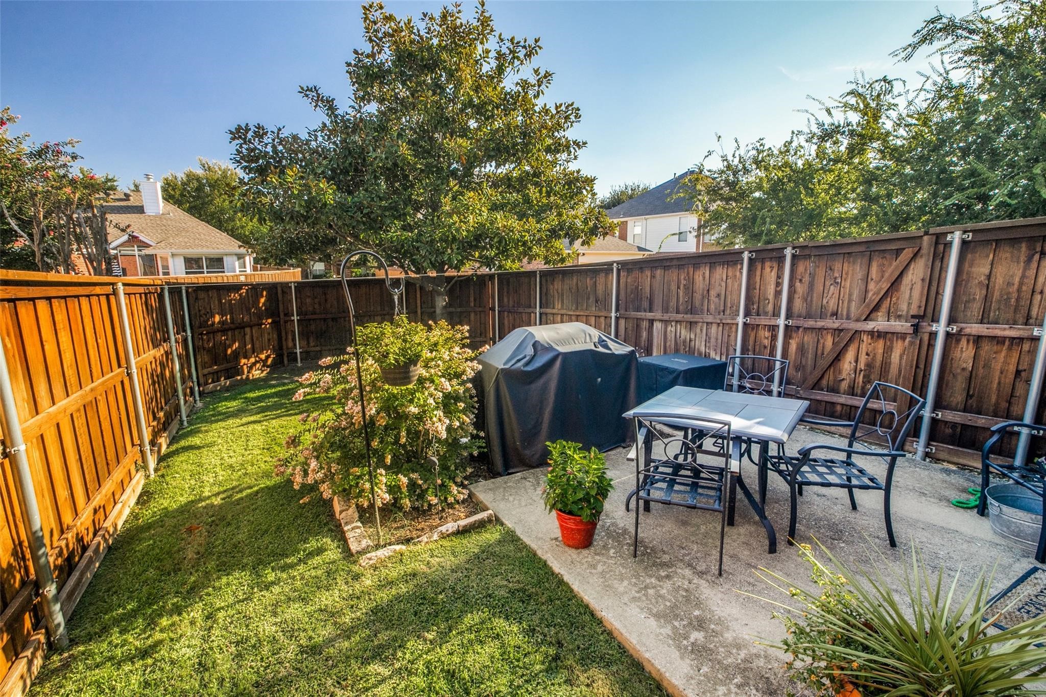 11223 Still Hollow Drive Frisco TX 75035