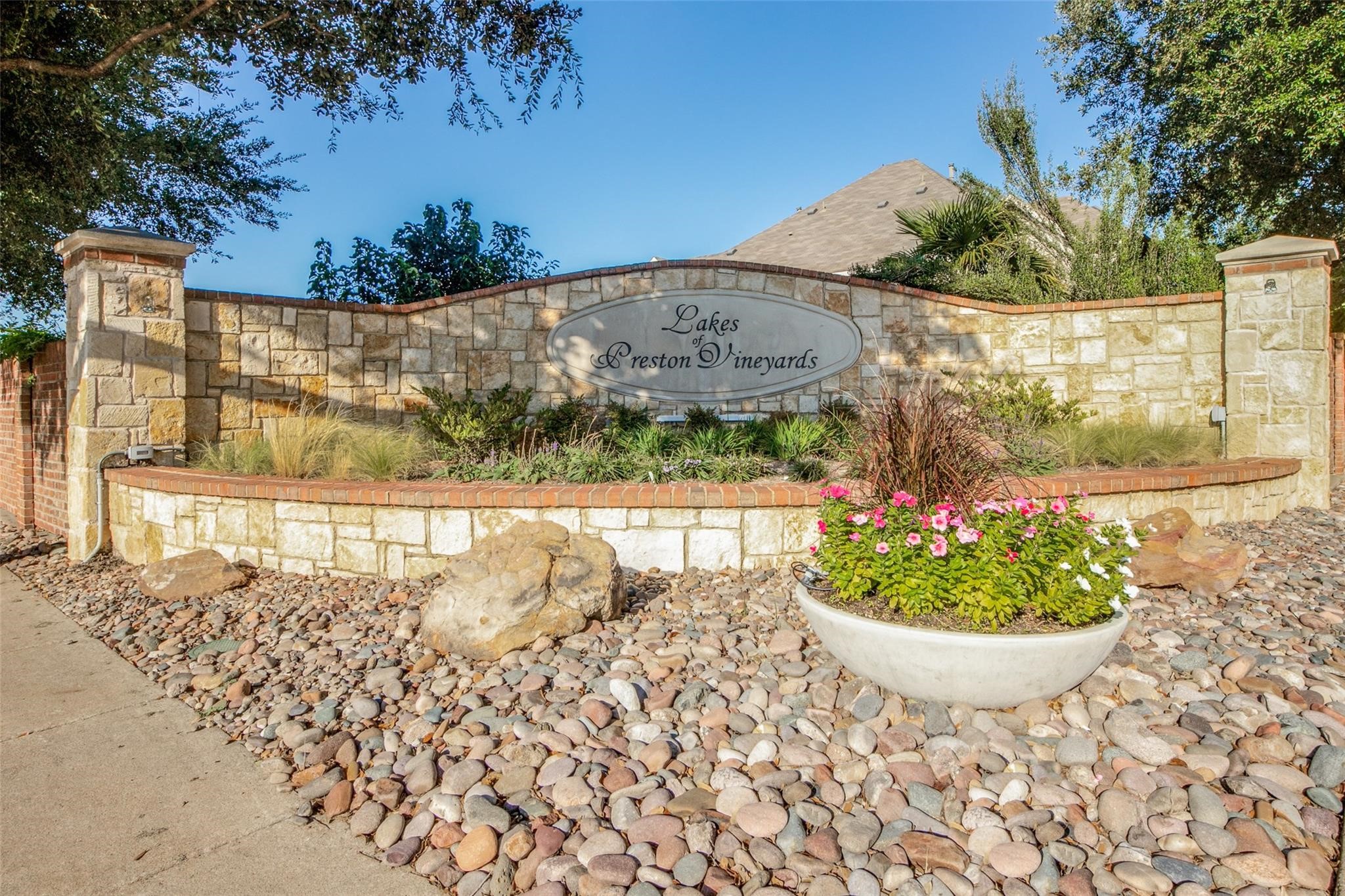 11223 Still Hollow Drive Frisco TX 75035