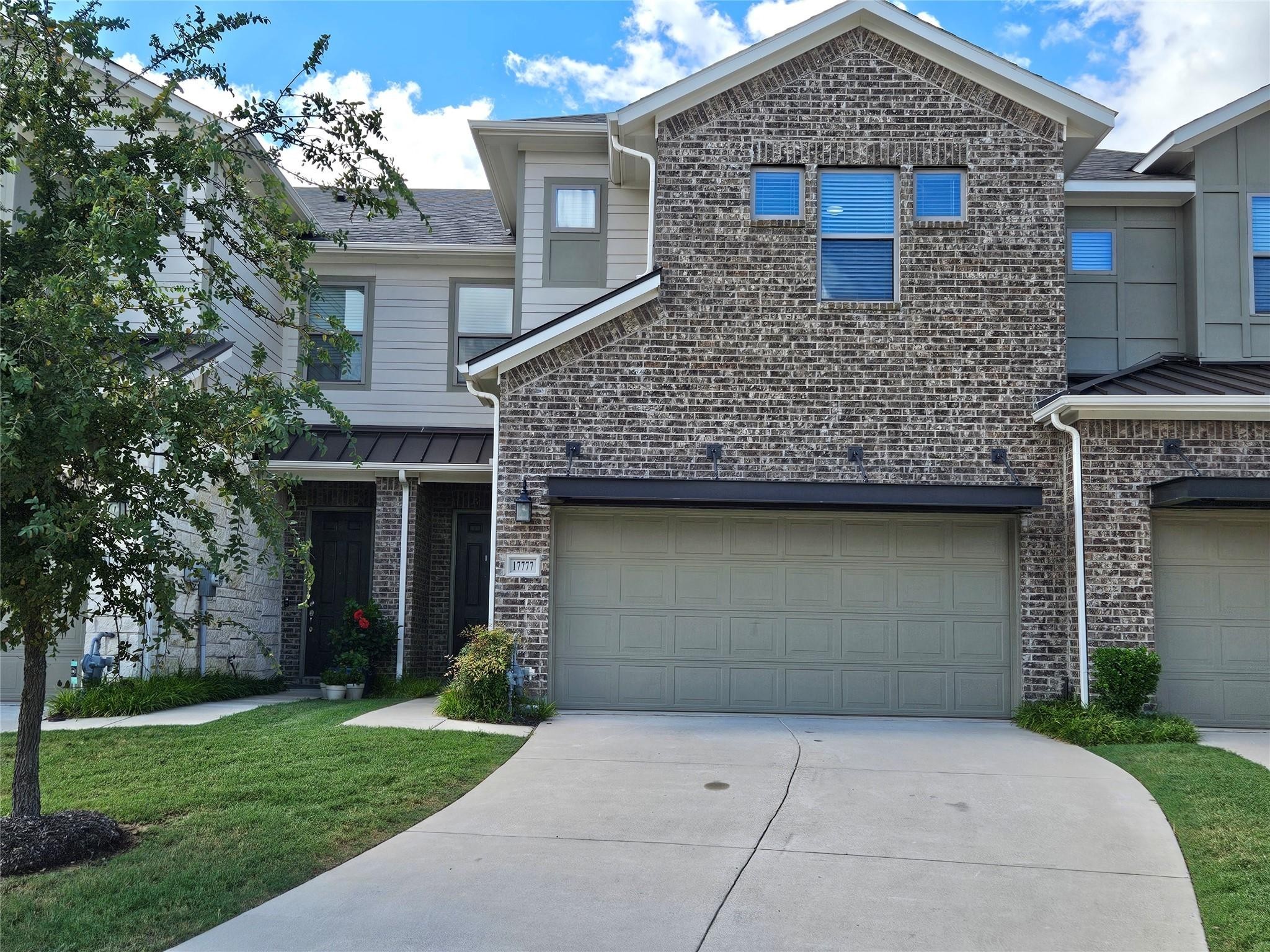 17777 Sage Lane Dallas TX 75252
