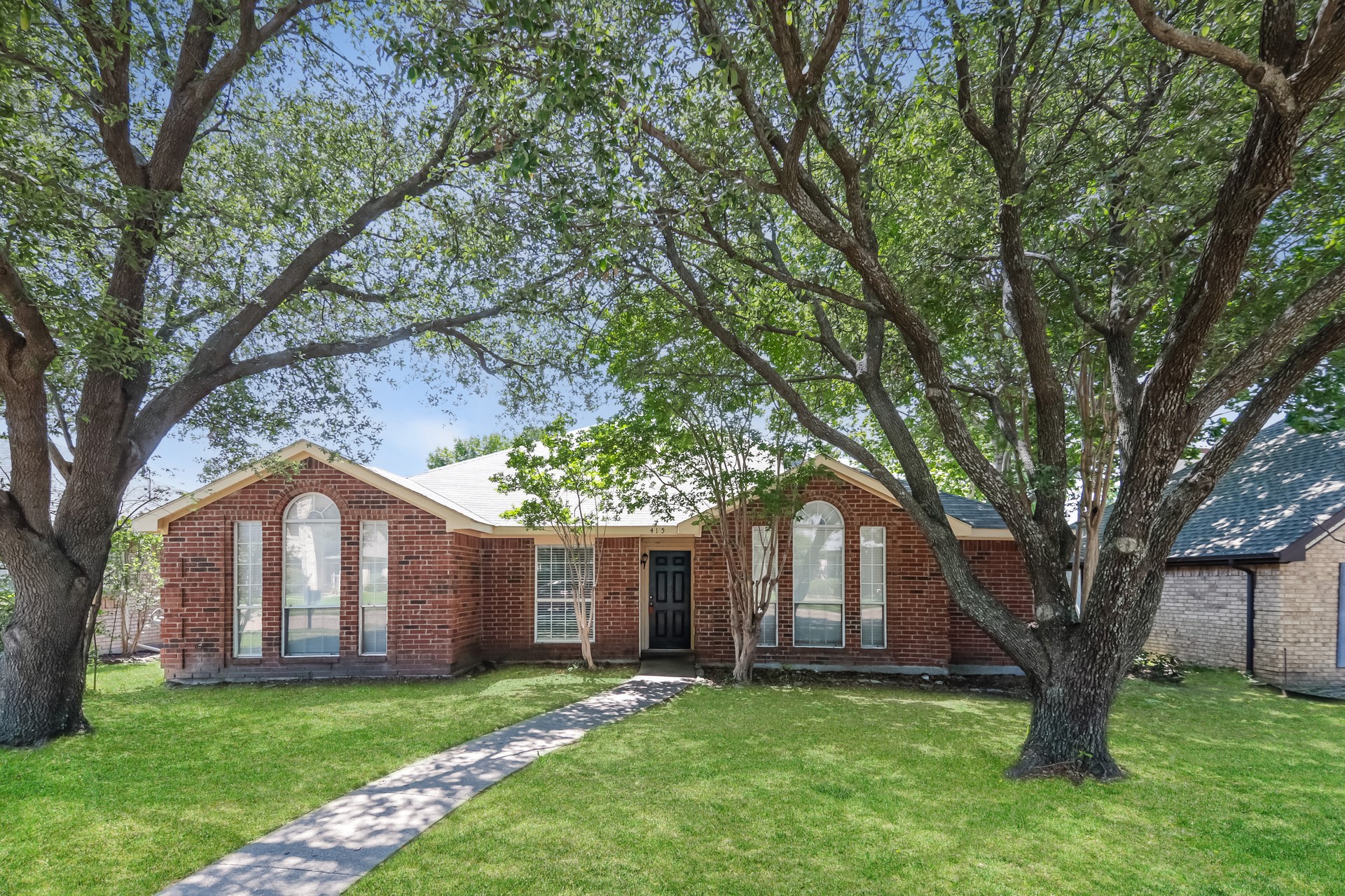 415 N Gaston Drive Wylie TX 75098