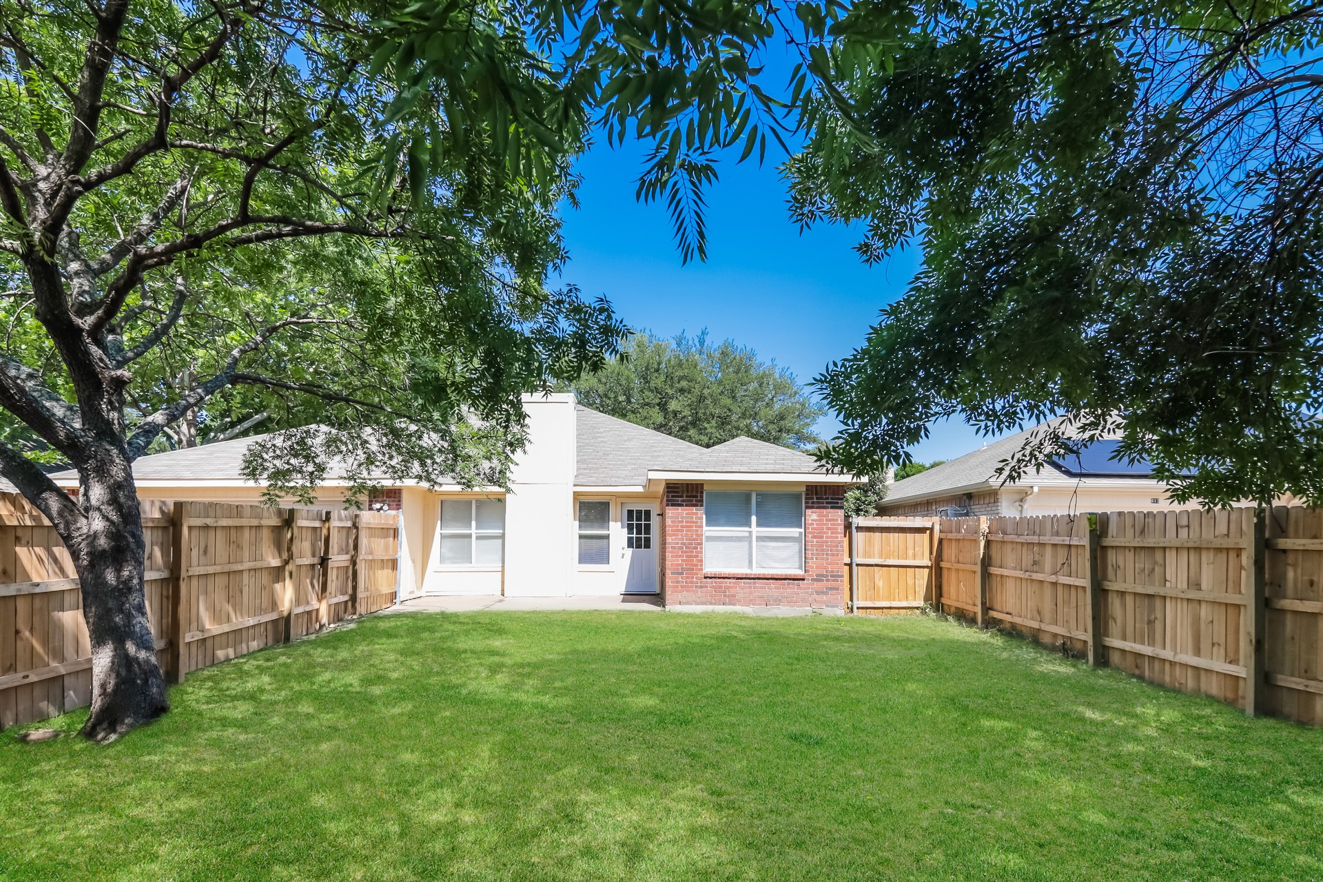 415 N Gaston Drive Wylie TX 75098