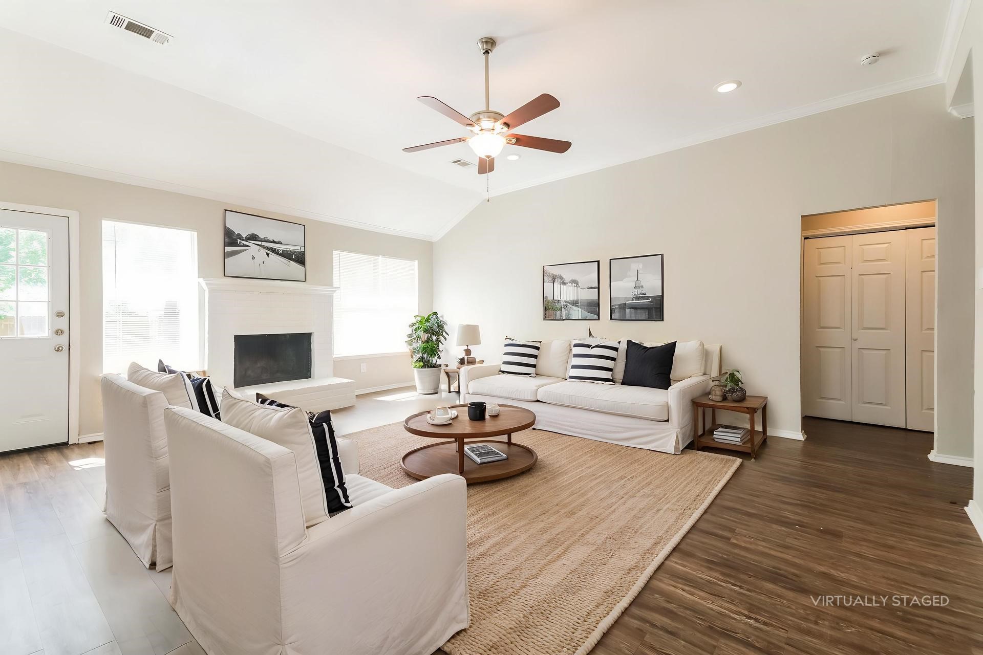 415 N Gaston Drive Wylie TX 75098