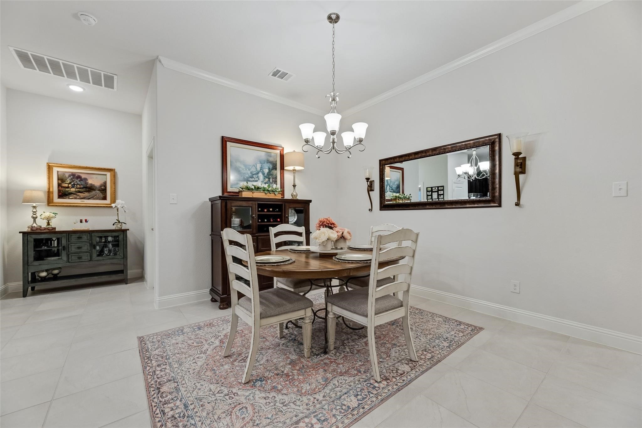 1313 Benavites Drive Little Elm TX 75068