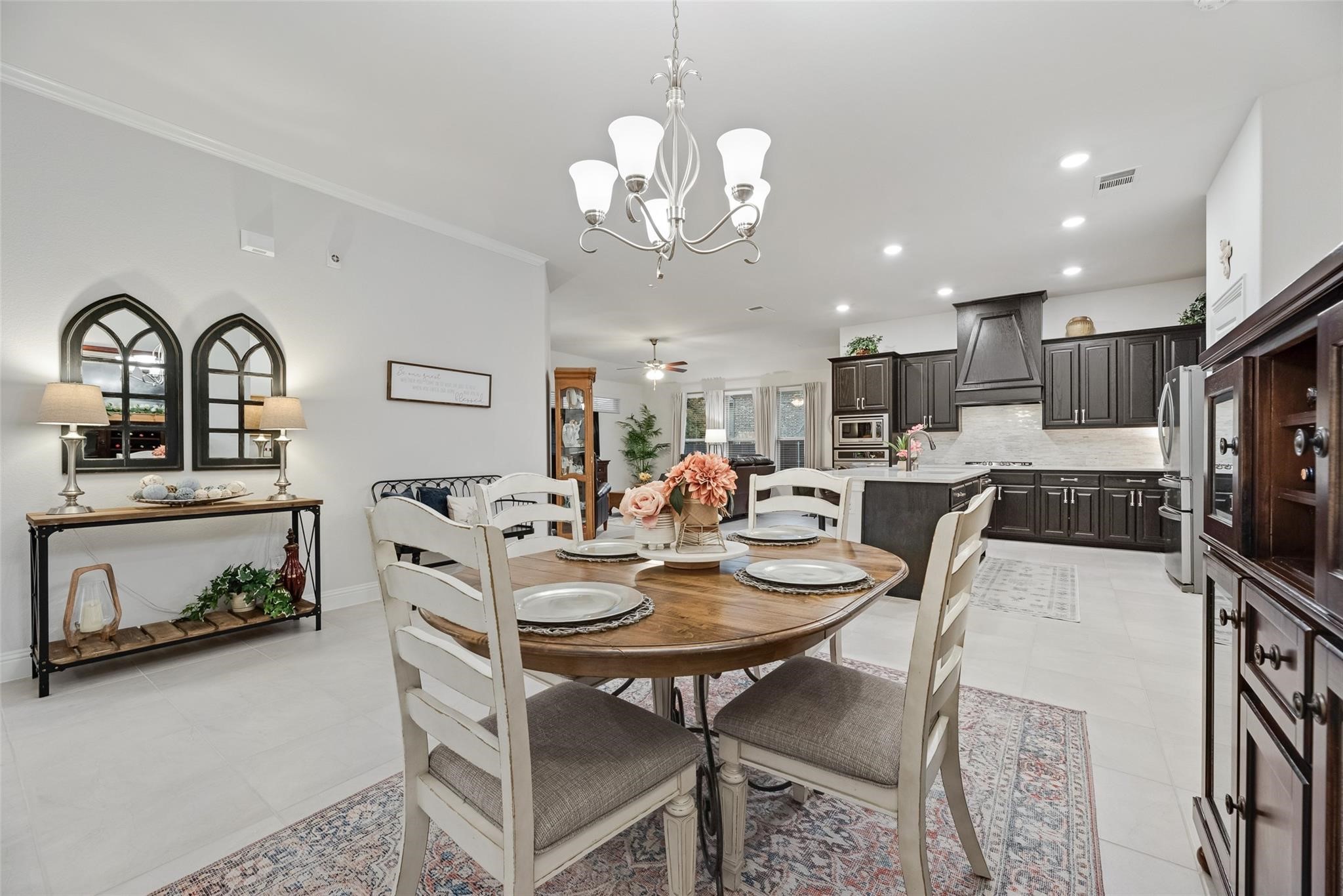 1313 Benavites Drive Little Elm TX 75068